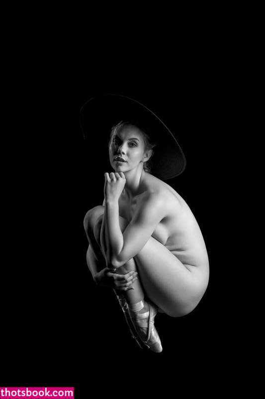 Kayla Coyote Nude OnlyFans Photos #4 671545