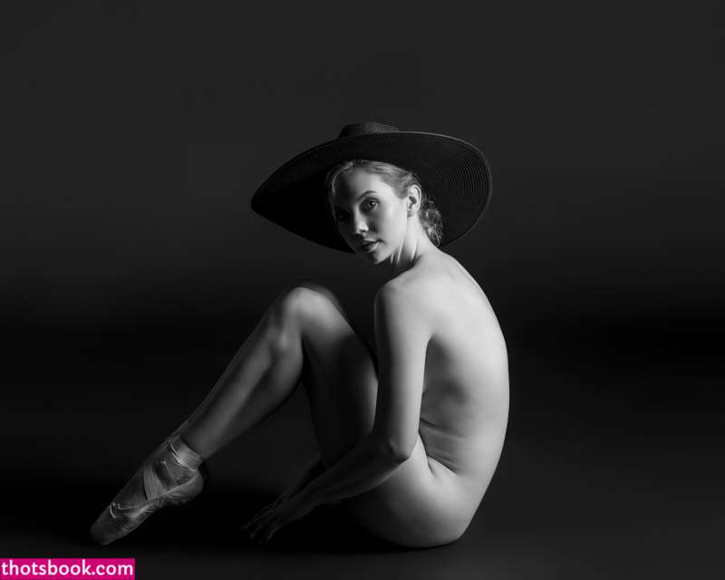 Kayla Coyote Nude OnlyFans Photos #4 671560