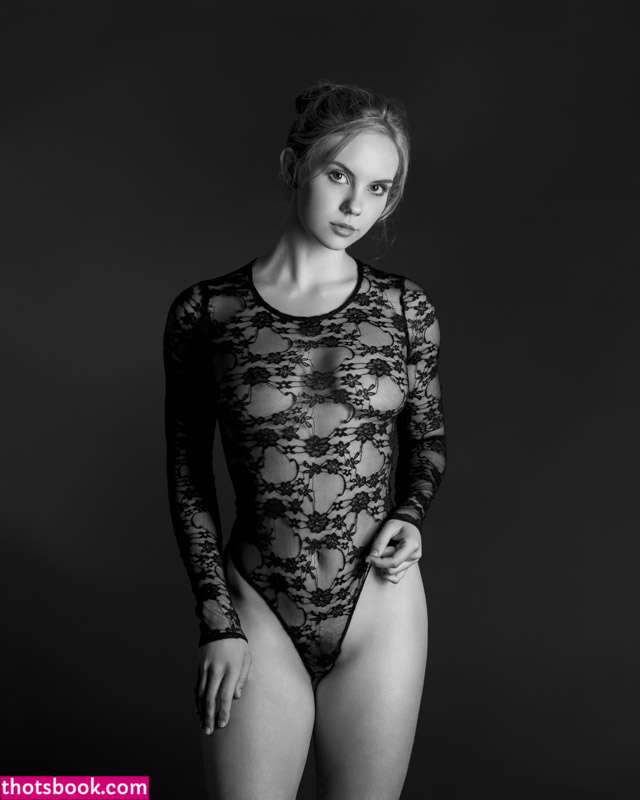 Kayla Coyote Nude OnlyFans Photos #5 671566