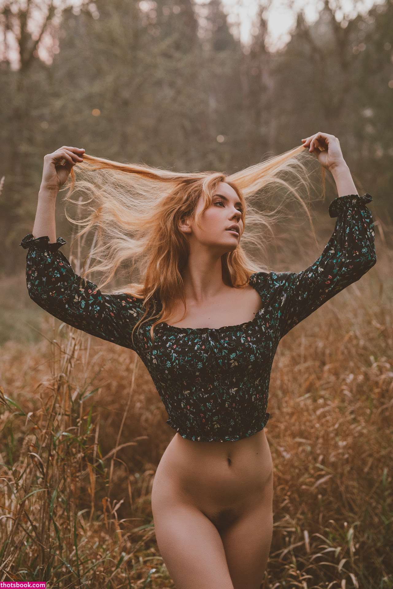 Kayla Coyote Nude OnlyFans Photos #7 671610