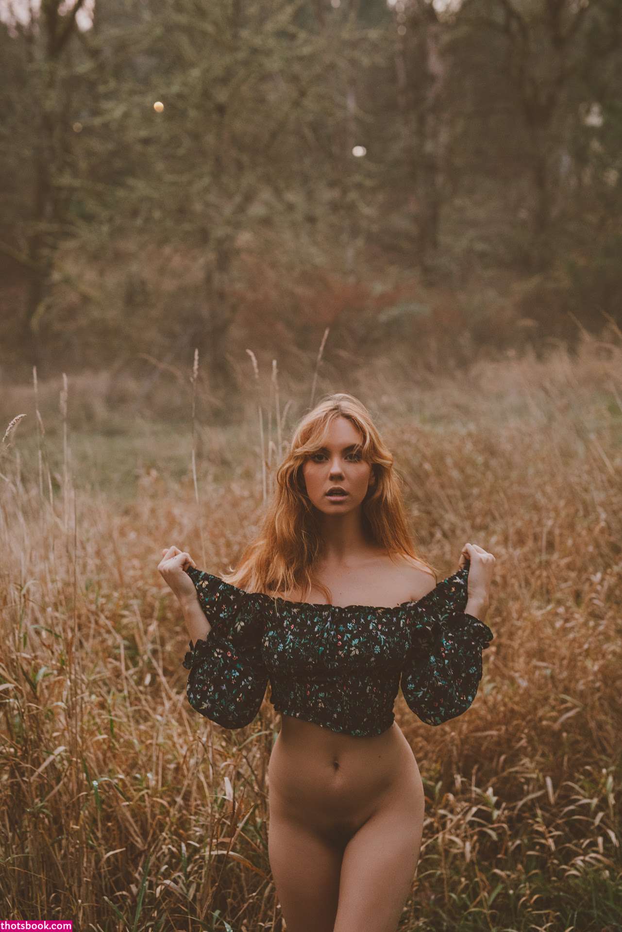 Kayla Coyote Nude OnlyFans Photos #7 671614