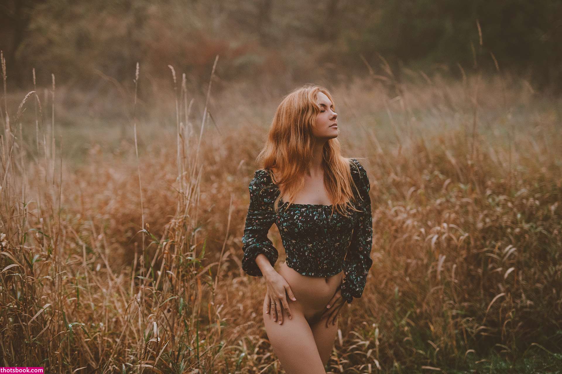 Kayla Coyote Nude OnlyFans Photos #7 671615