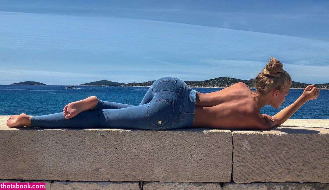 Kim Lamarin Nude OnlyFans Photos #7 671674