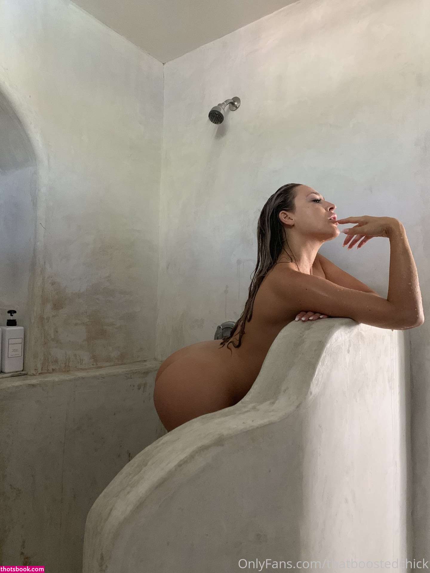 Thatboostedchick Nude OnlyFans Photos #6 672596