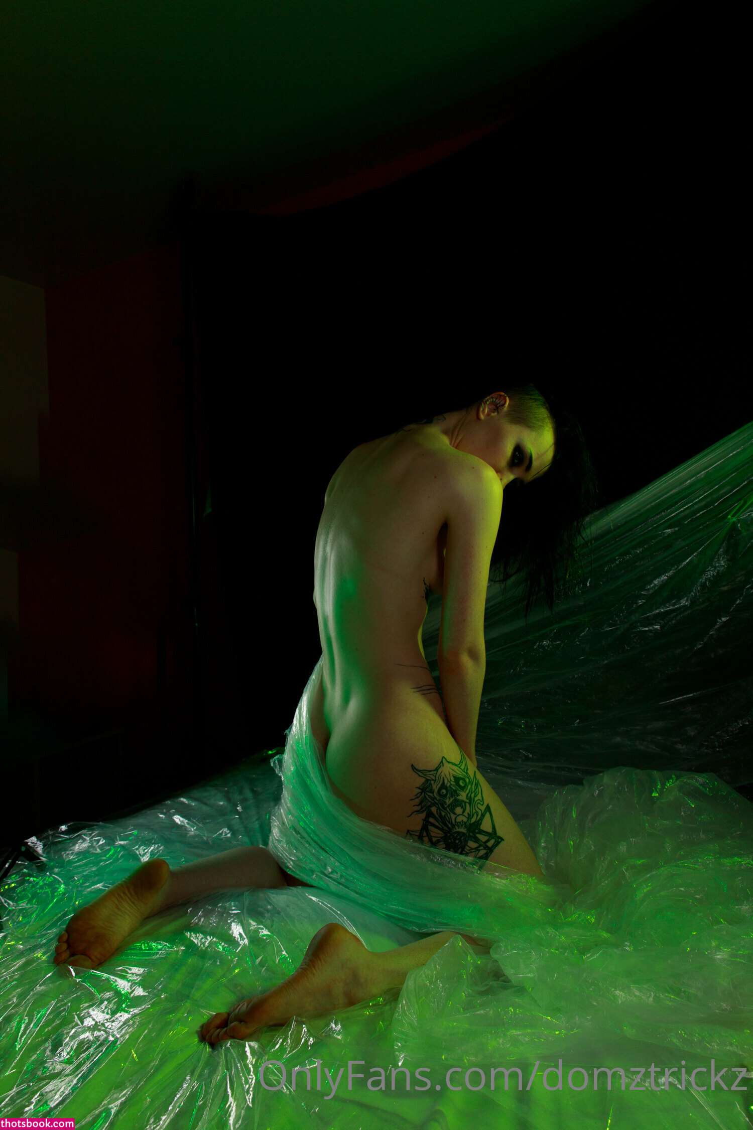 Domztrickz Nude OnlyFans Photos #10 672975