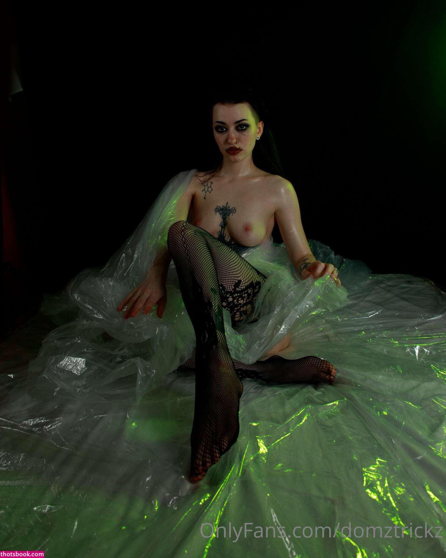 Domztrickz Nude OnlyFans Photos #10 672980