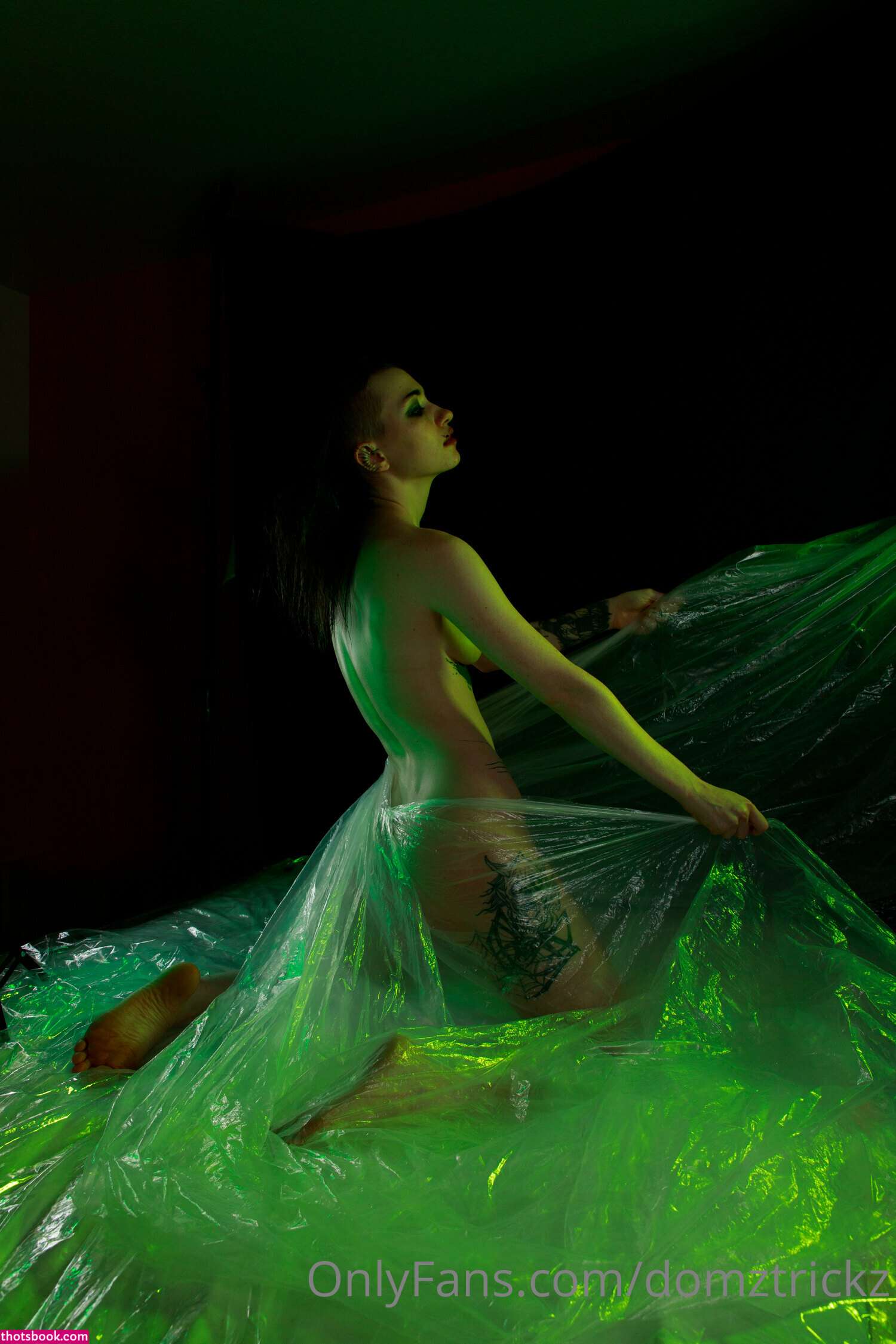 Domztrickz Nude OnlyFans Photos #10 672986