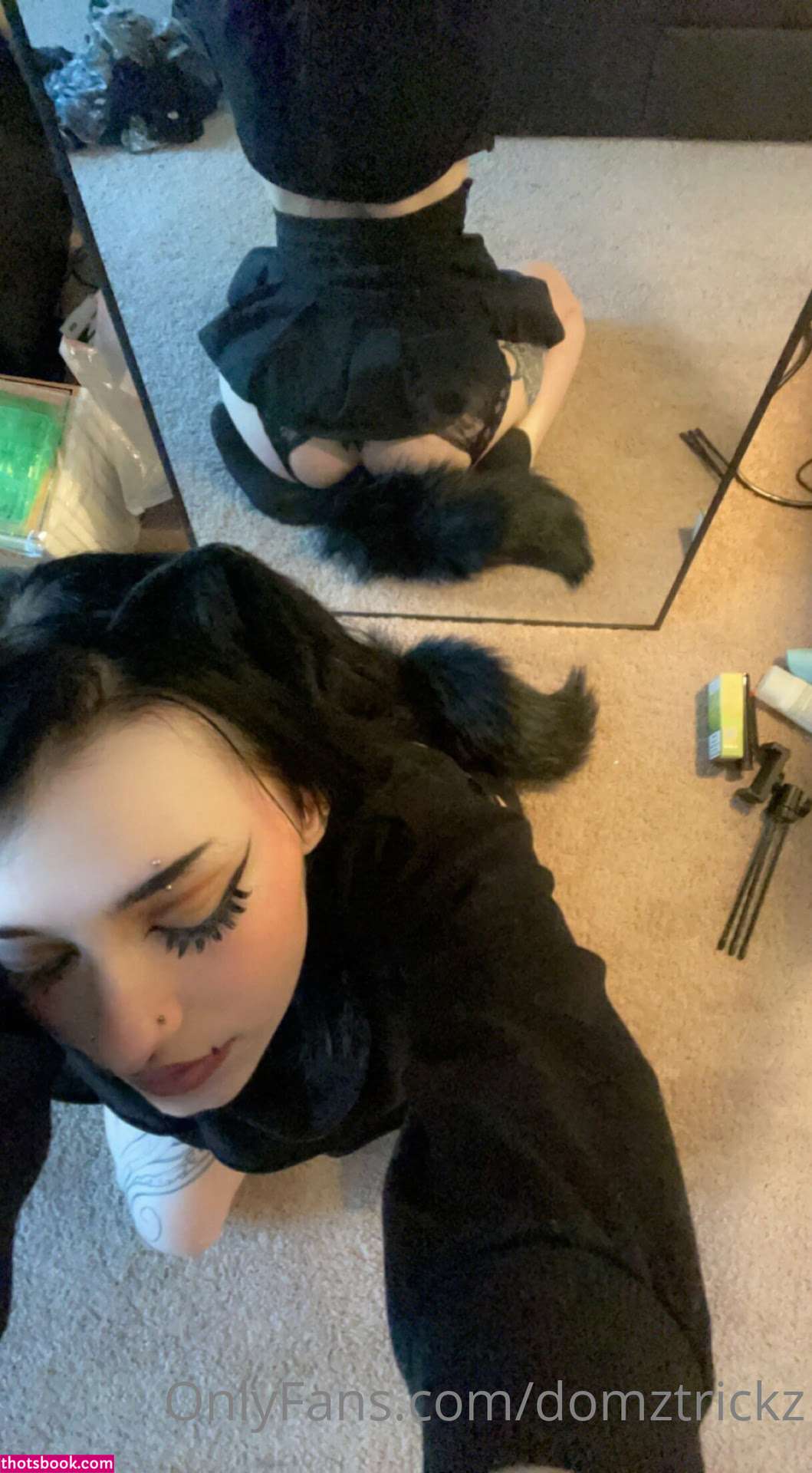 Domztrickz Nude OnlyFans Photos #11 672990