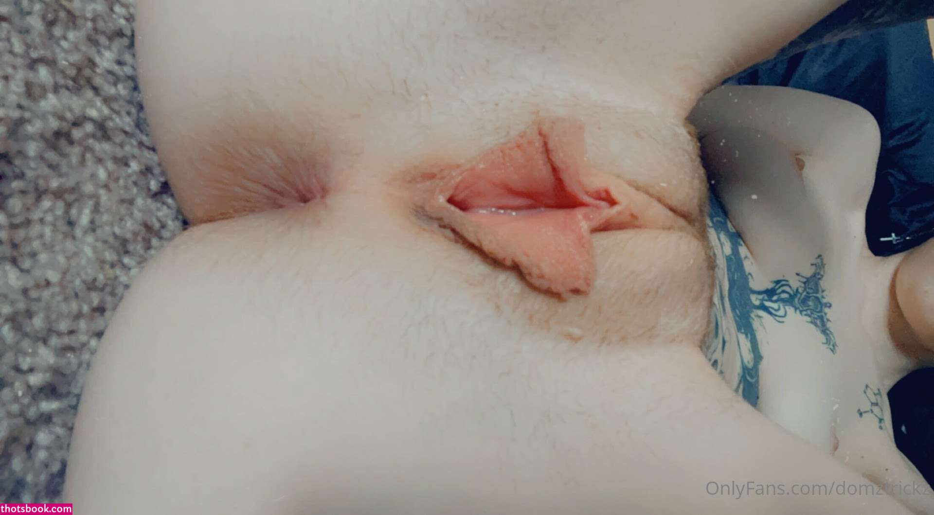 Domztrickz Nude OnlyFans Photos #11 673001