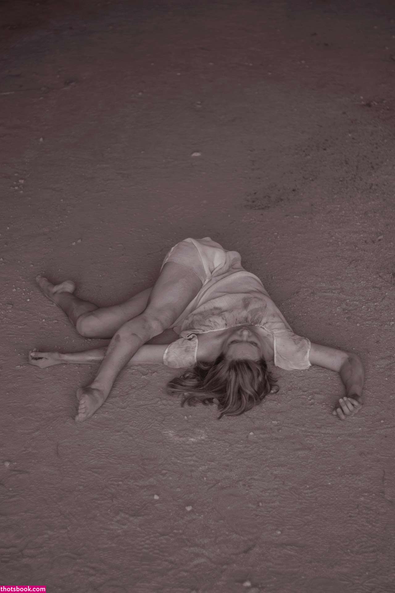 Kayla Coyote Nude OnlyFans Photos #8 673411