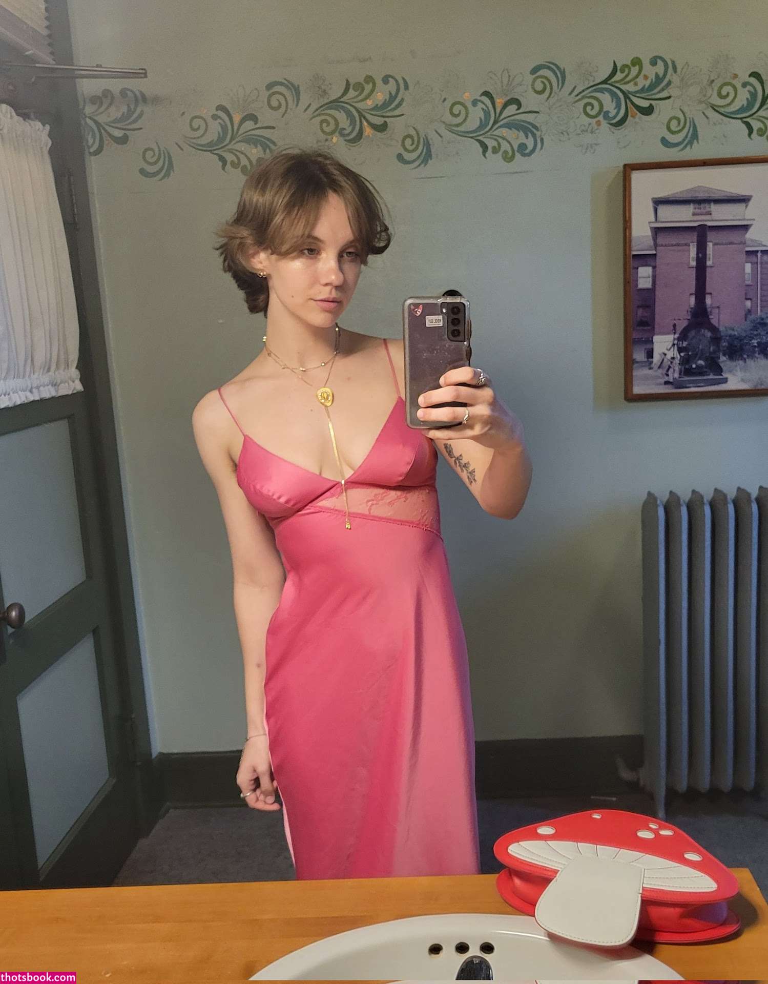 Kayla Coyote Nude OnlyFans Photos #9 673417