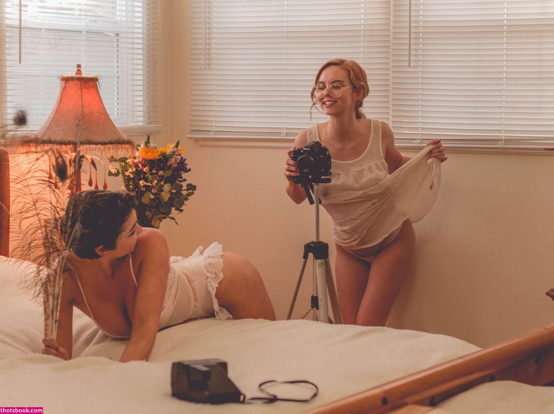 Kayla Coyote Nude OnlyFans Photos #11 673433