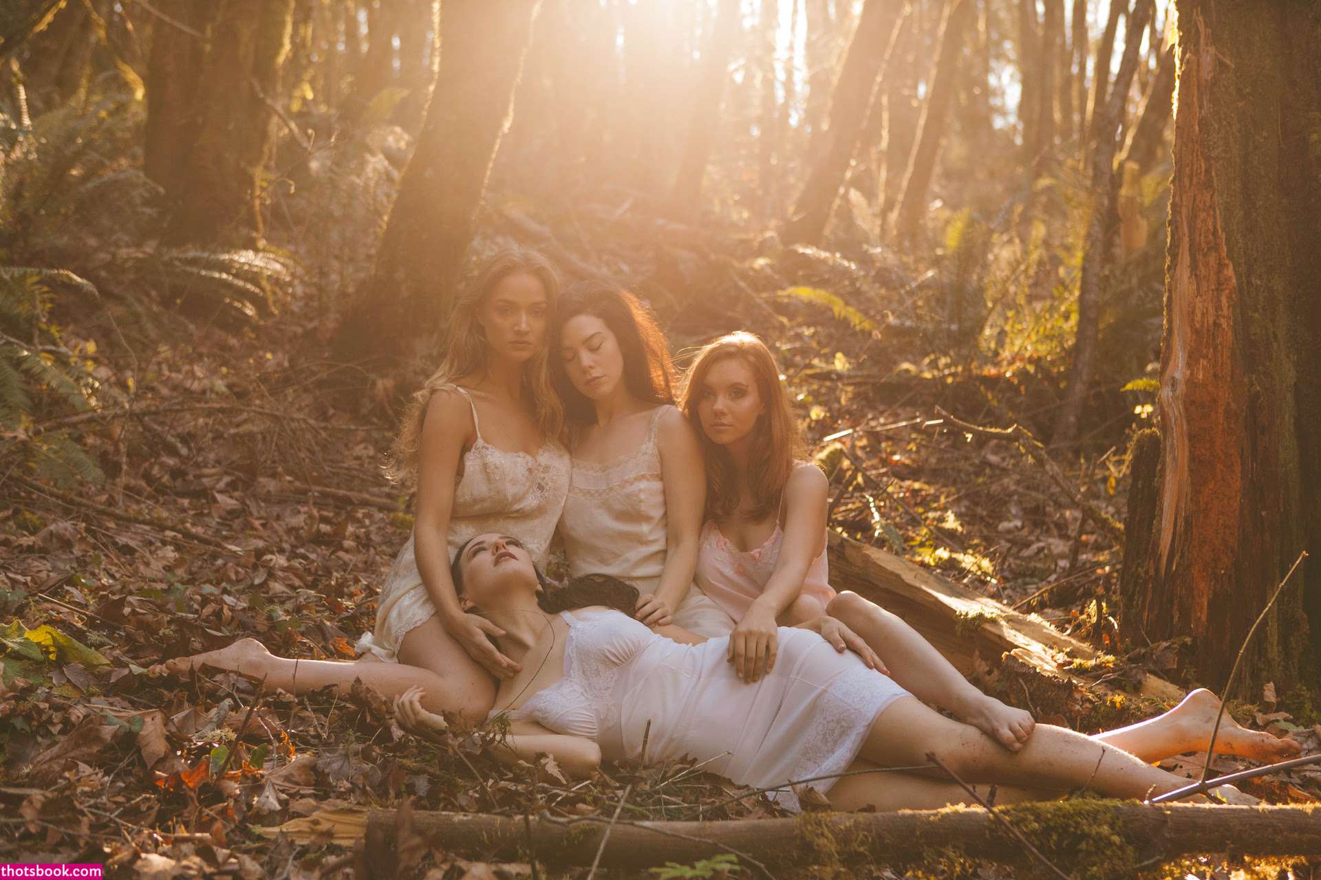 Kayla Coyote Nude OnlyFans Photos #11 673442