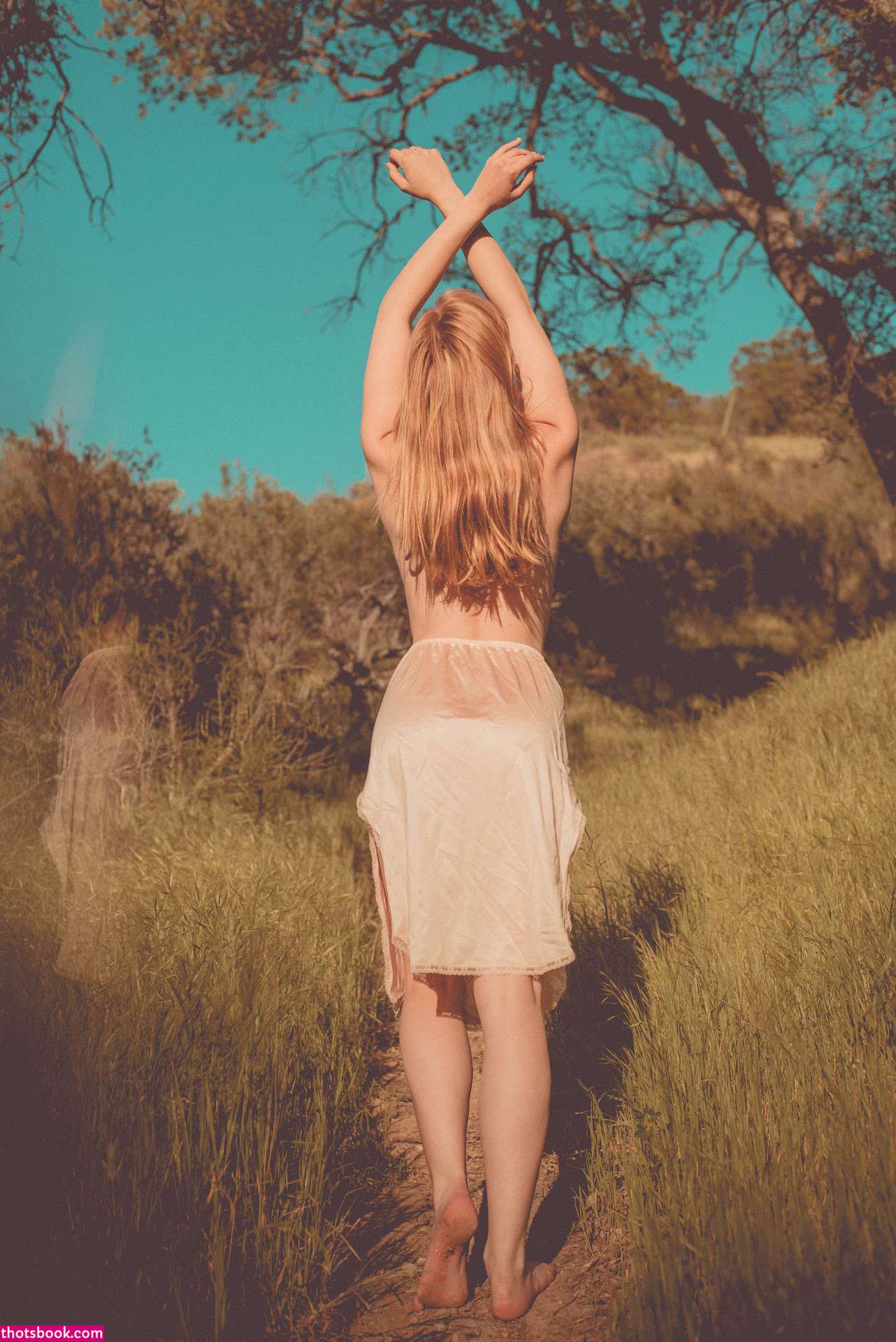 Kayla Coyote Nude OnlyFans Photos #11 673444