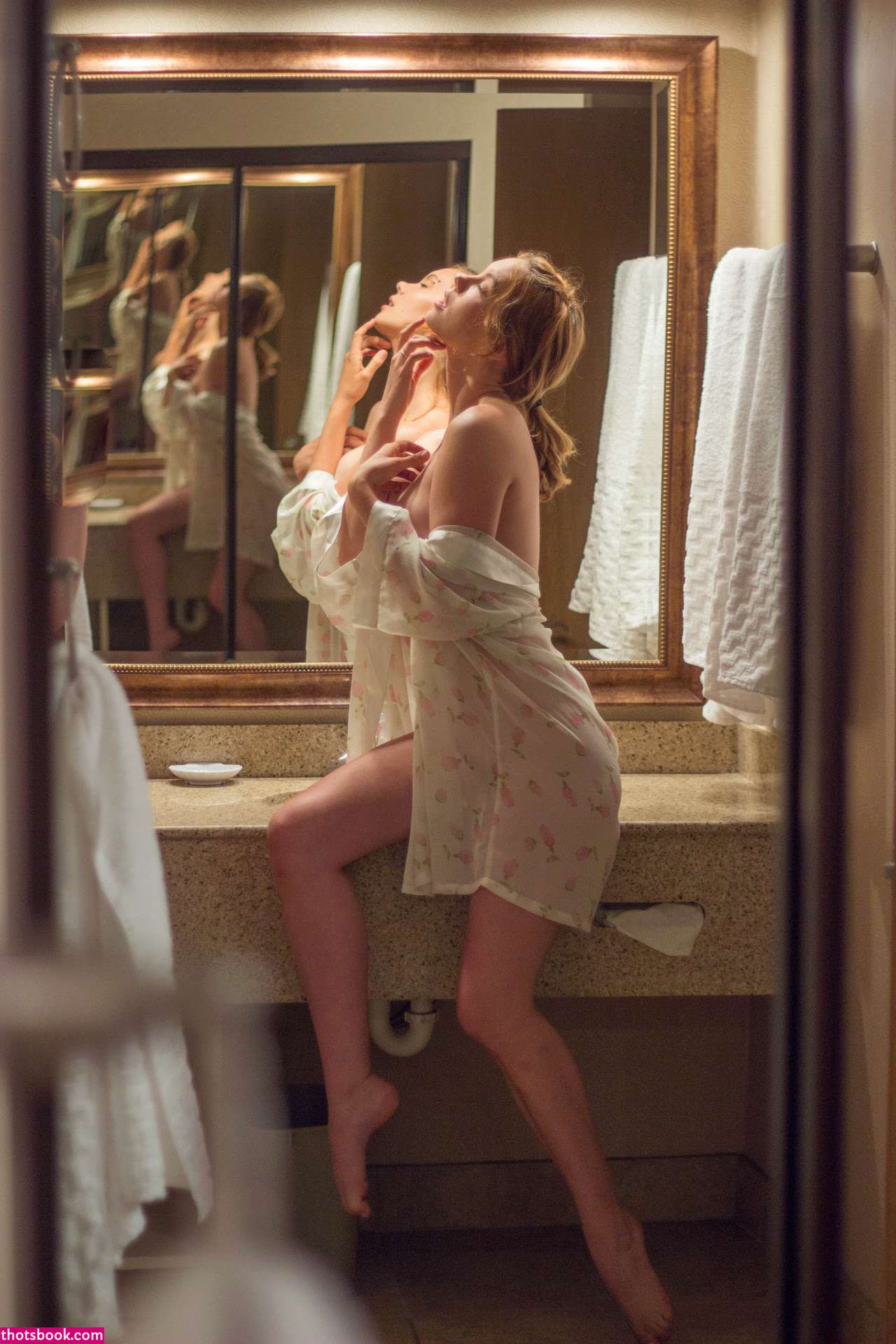 Kayla Coyote Nude OnlyFans Photos #11 673446