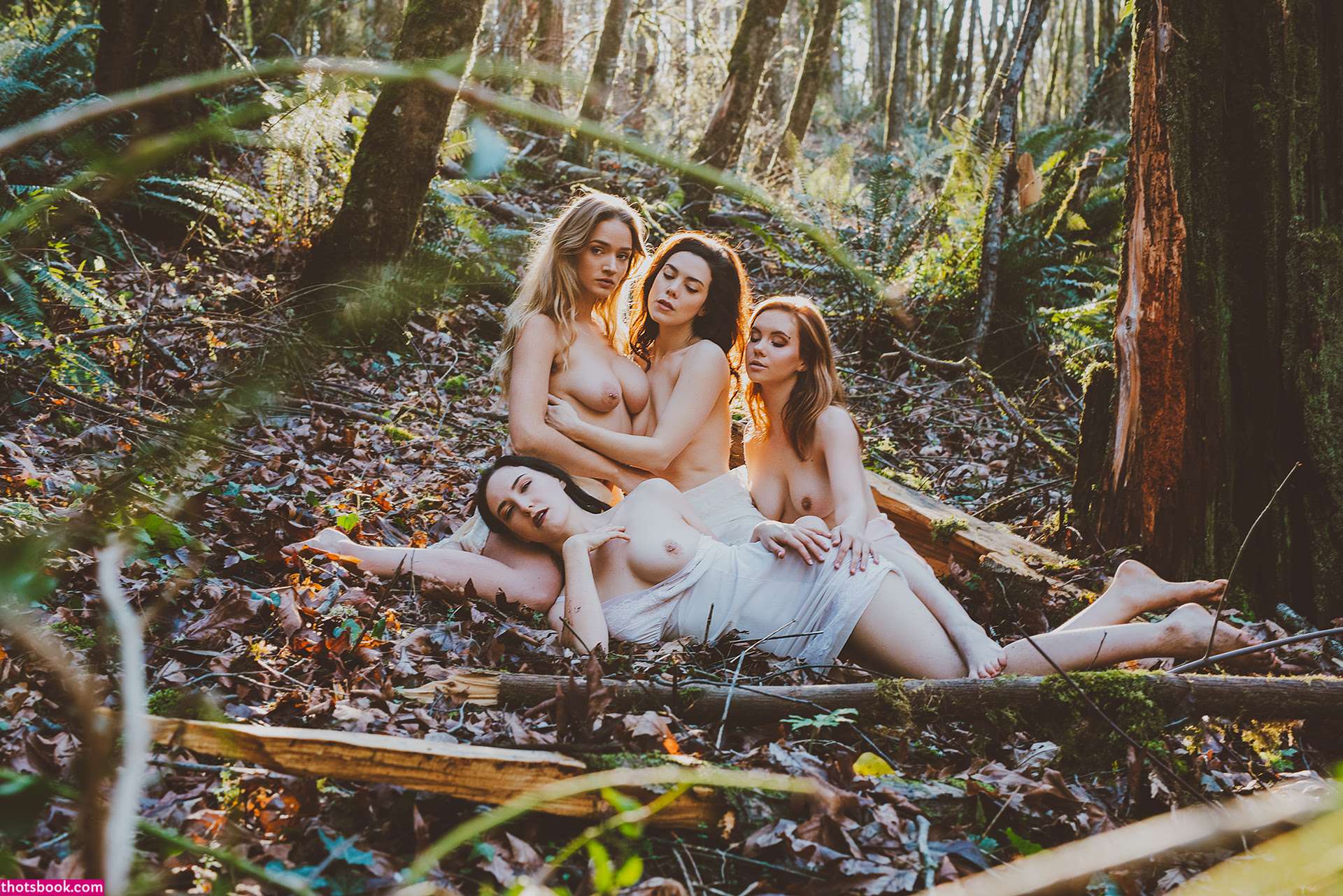 Kayla Coyote Nude OnlyFans Photos #12 673454