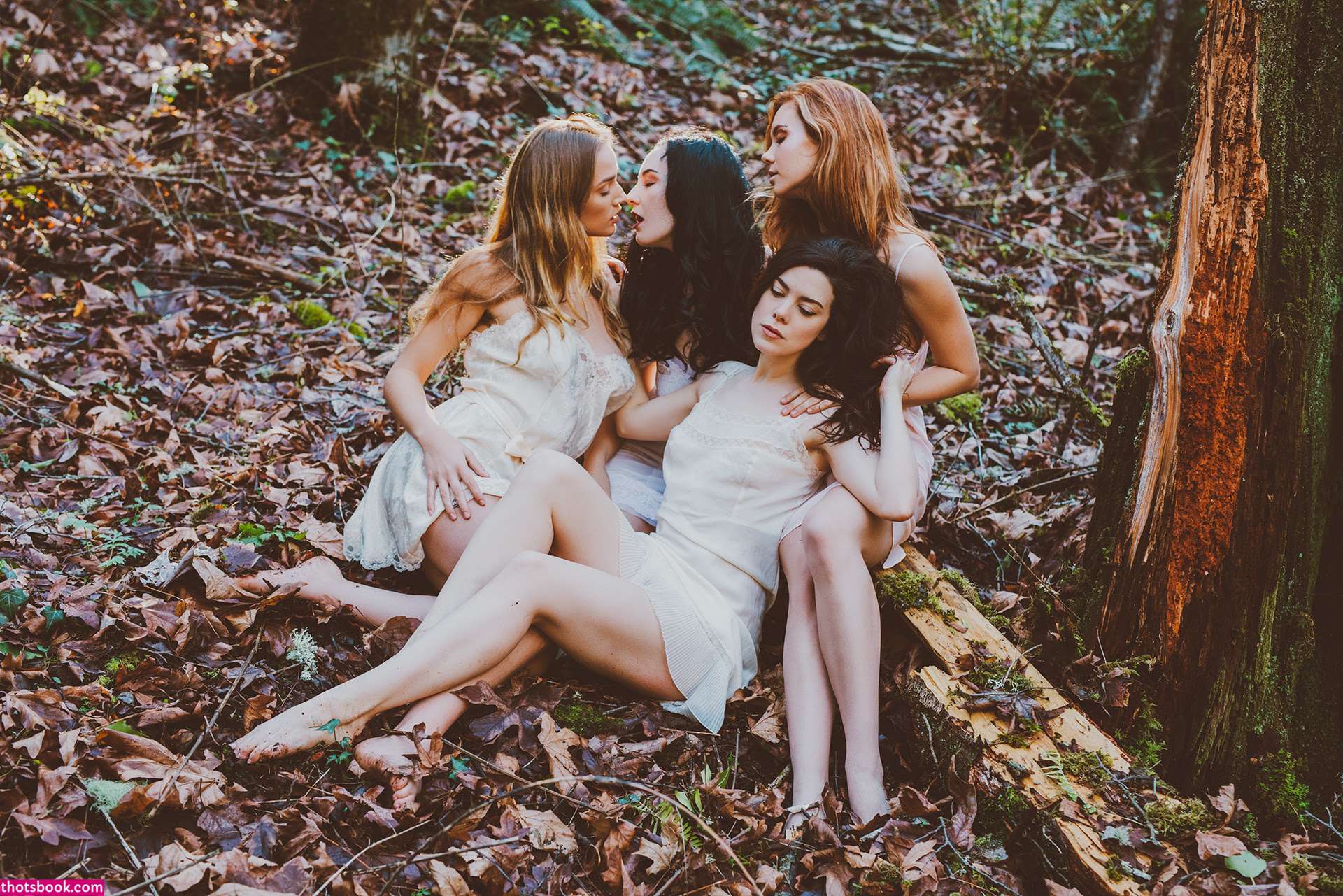 Kayla Coyote Nude OnlyFans Photos #12 673461