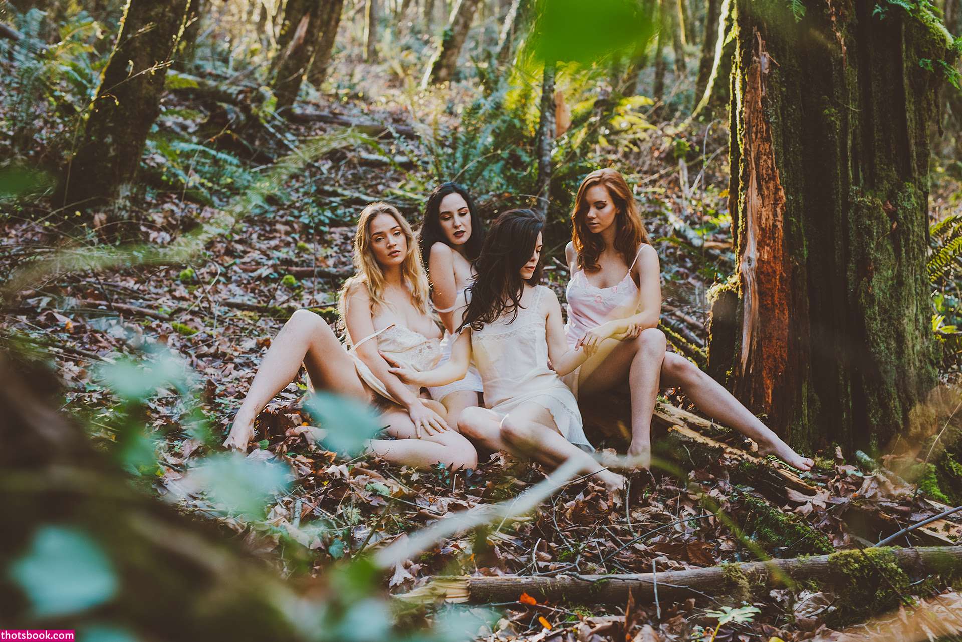 Kayla Coyote Nude OnlyFans Photos #12 673466