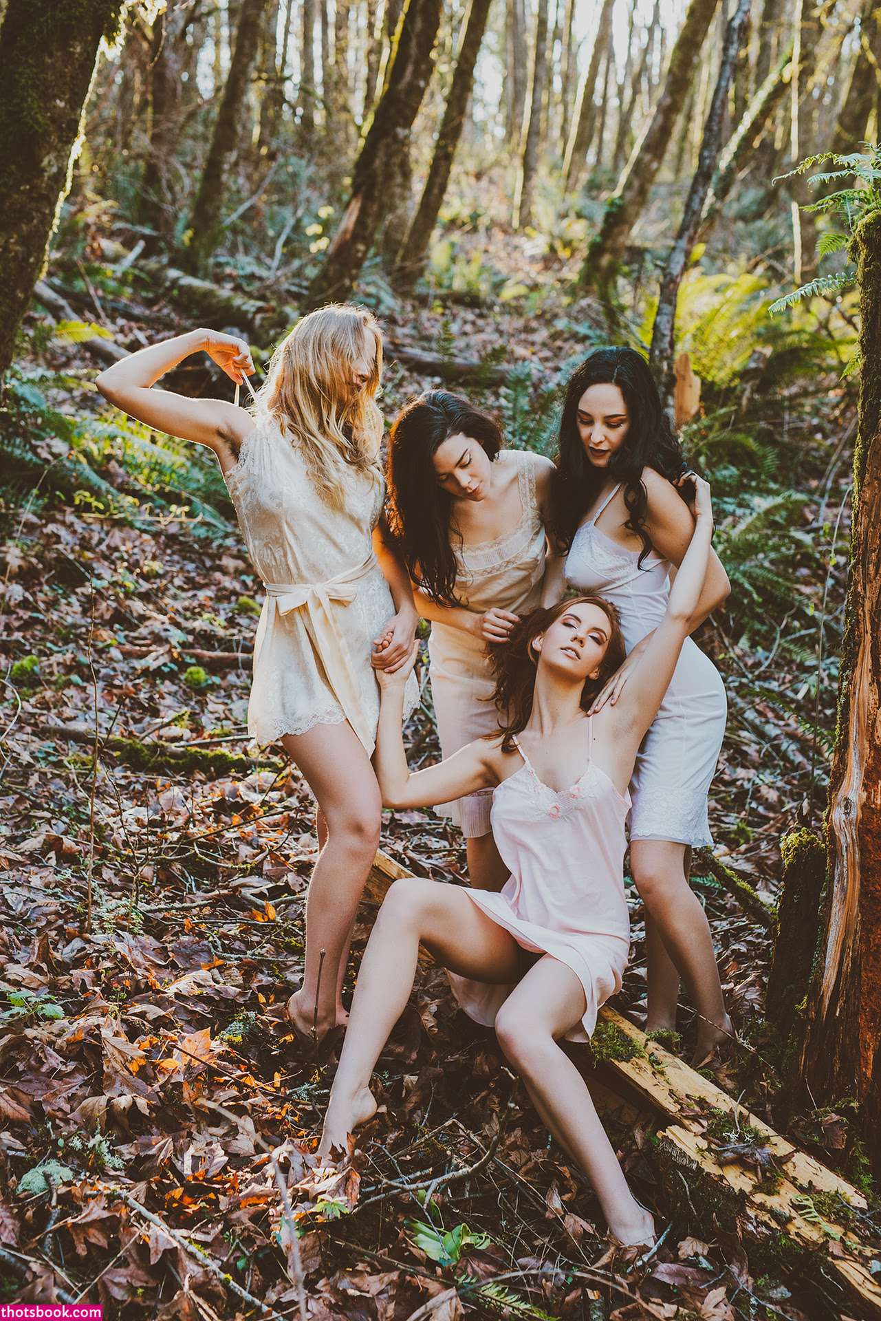 Kayla Coyote Nude OnlyFans Photos #12 673467