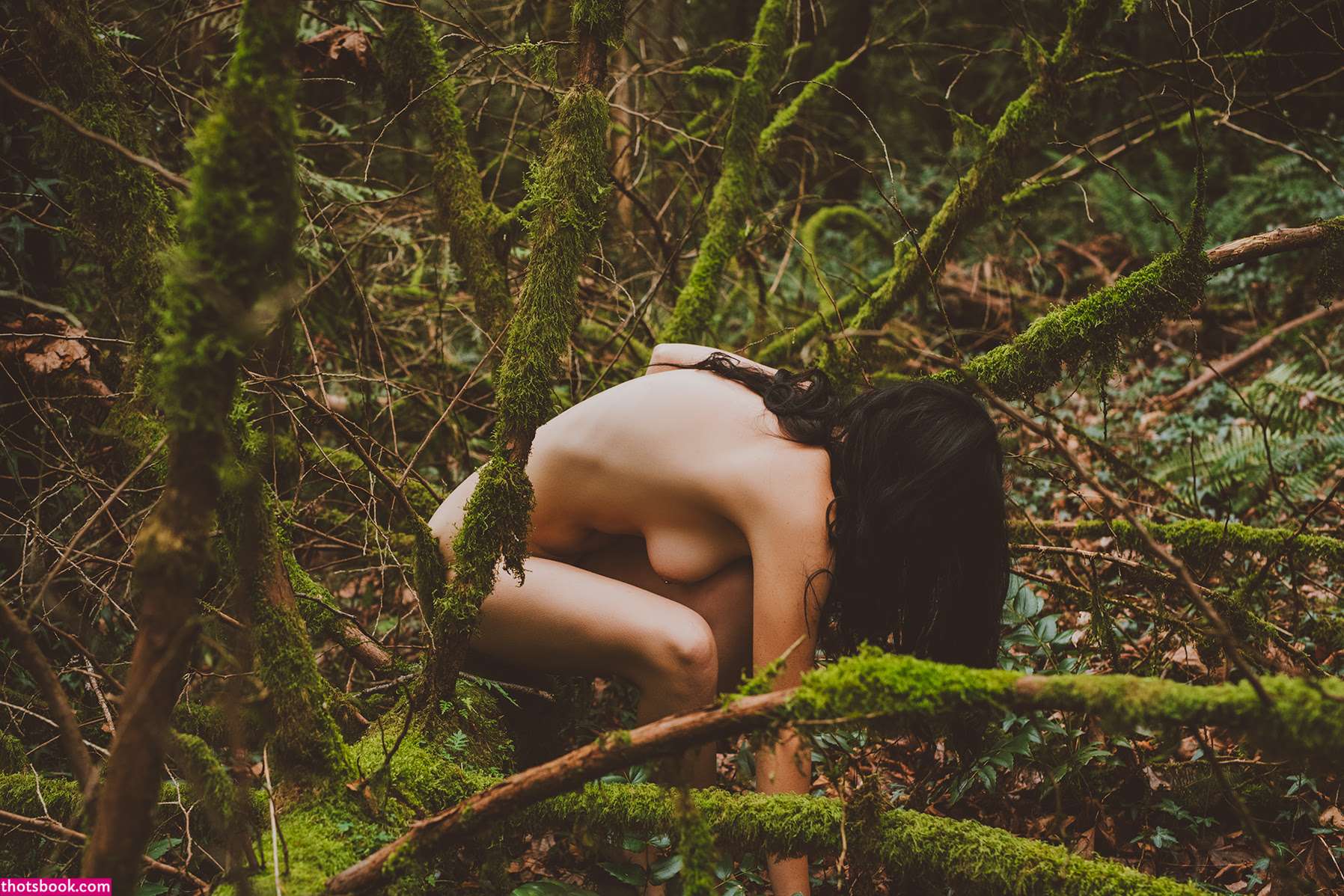 Kayla Coyote Nude OnlyFans Photos #12 673470