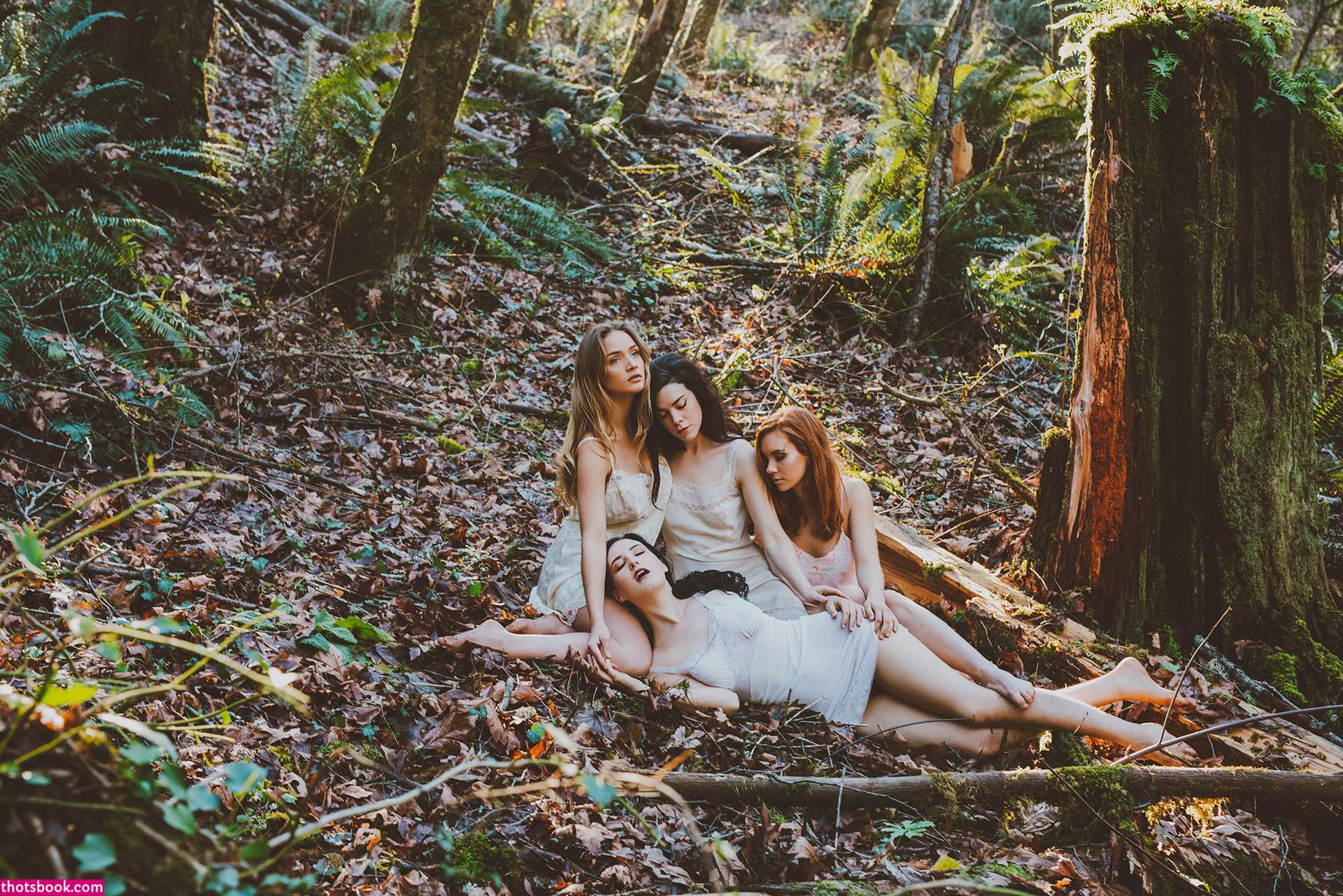 Kayla Coyote Nude OnlyFans Photos #12 673472