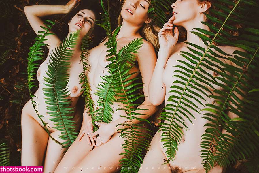 Kayla Coyote Nude OnlyFans Photos #12 673475