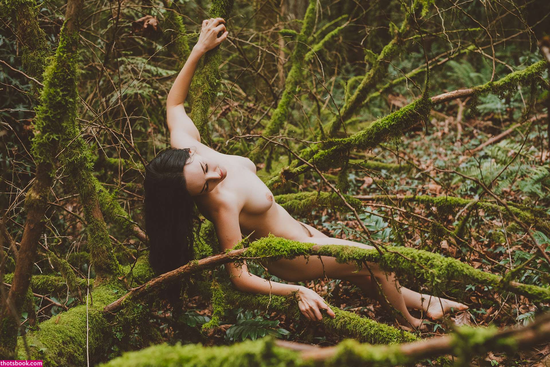 Kayla Coyote Nude OnlyFans Photos #12 673476