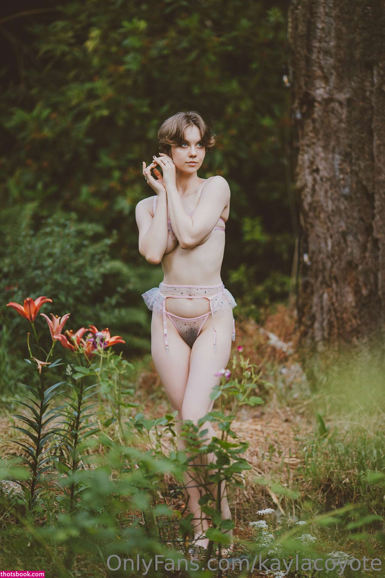 Kayla Coyote Nude OnlyFans Photos #13 673478