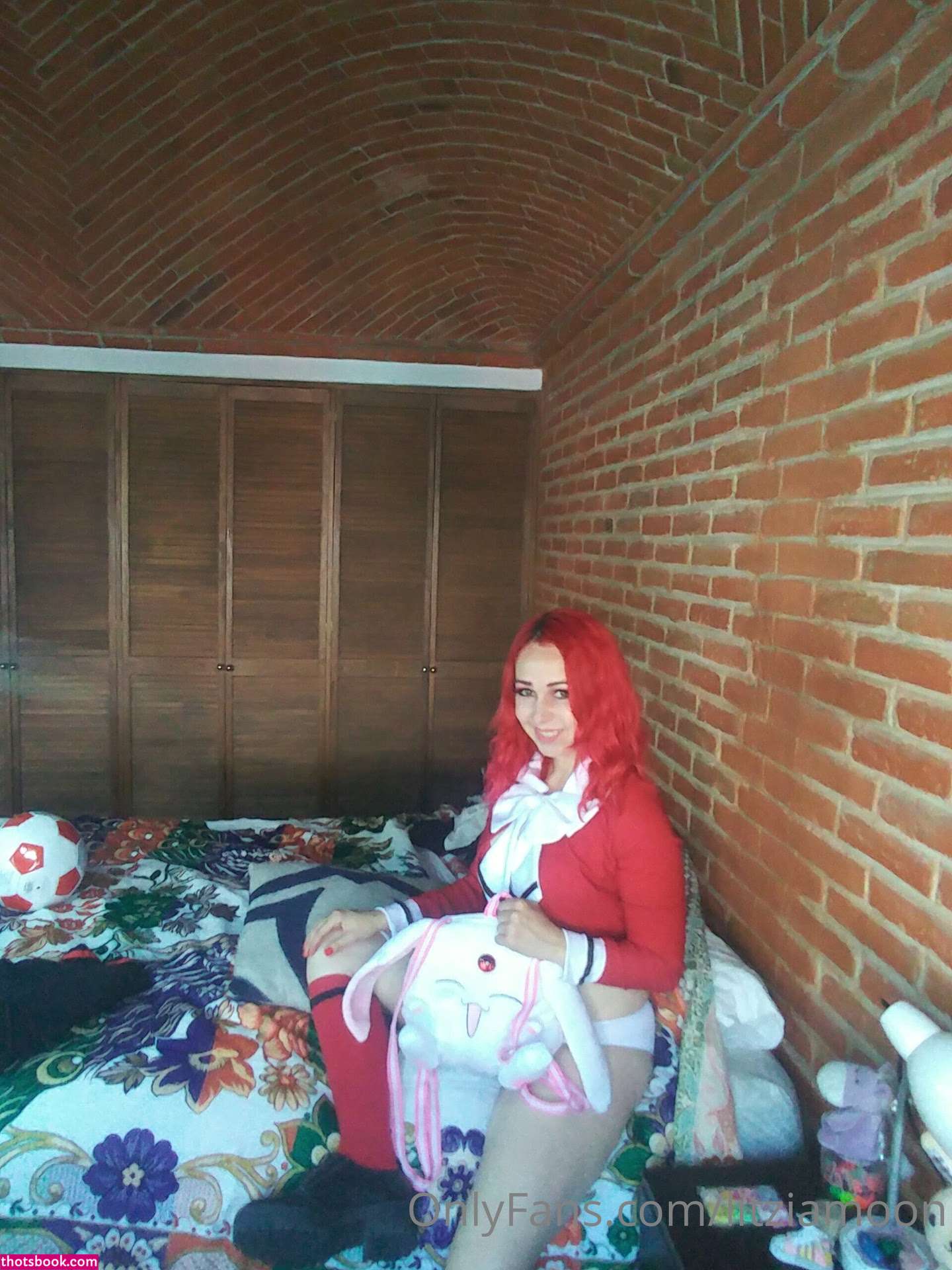 Litzia Moon Nude OnlyFans Photos #9 673824