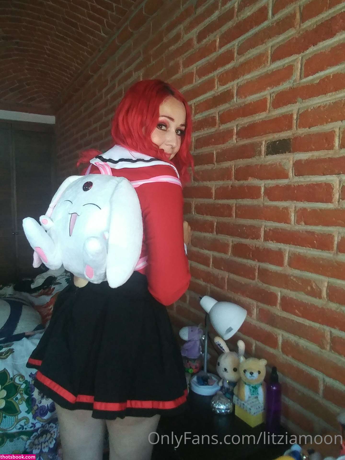 Litzia Moon Nude OnlyFans Photos #9 673826
