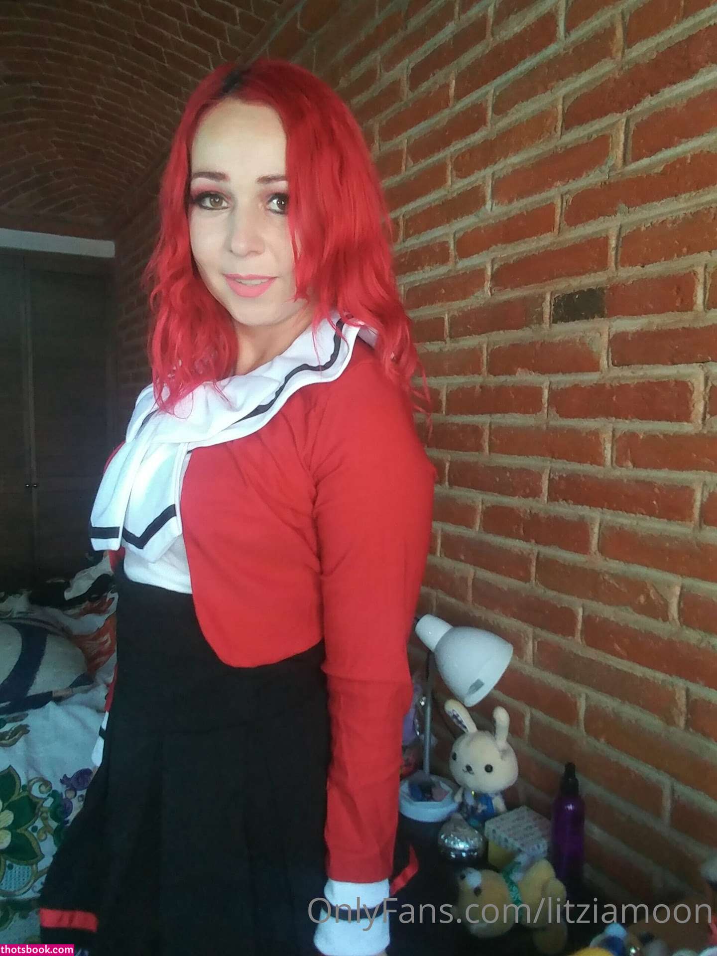 Litzia Moon Nude OnlyFans Photos #9 673830