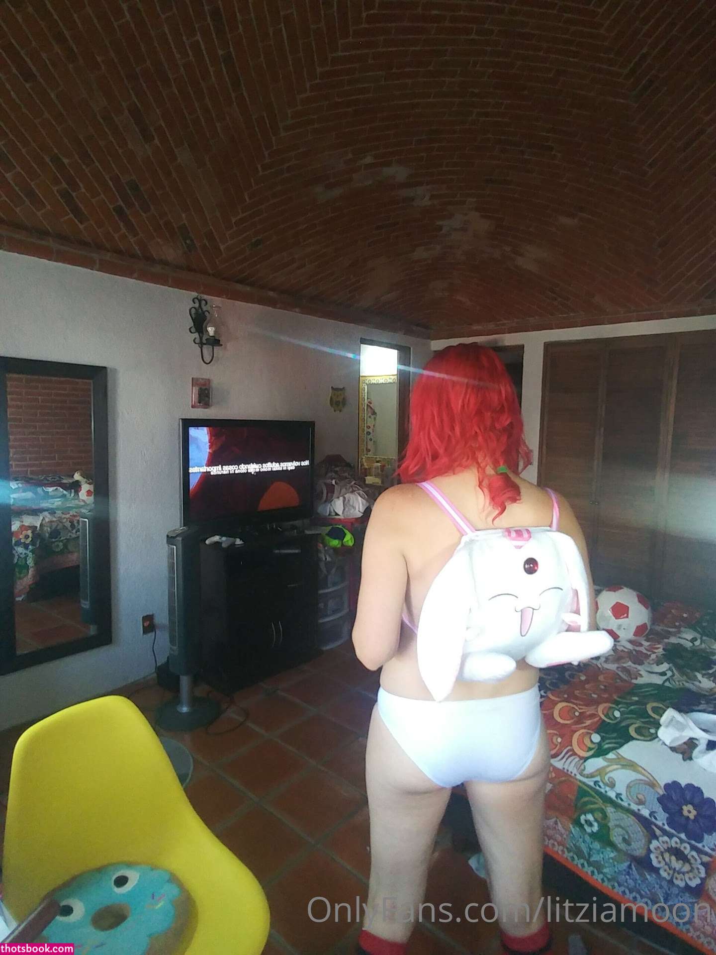 Litzia Moon Nude OnlyFans Photos #9 673842