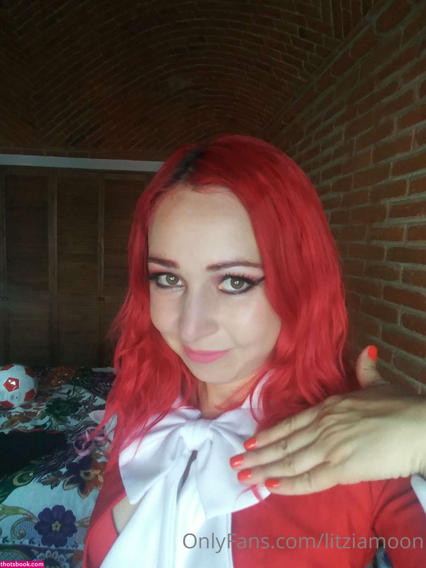 Litzia Moon Nude OnlyFans Photos #9 673844