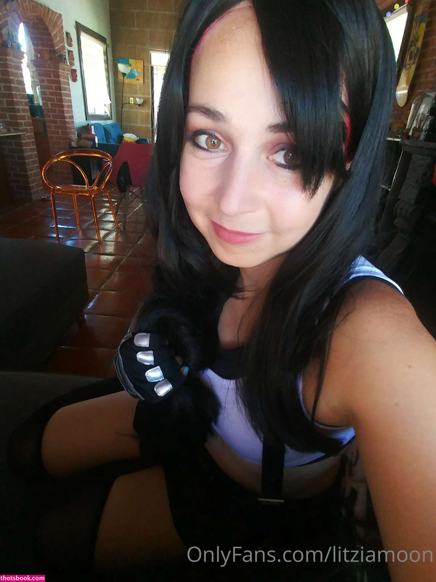 Litzia Moon Nude OnlyFans Photos #10 673863