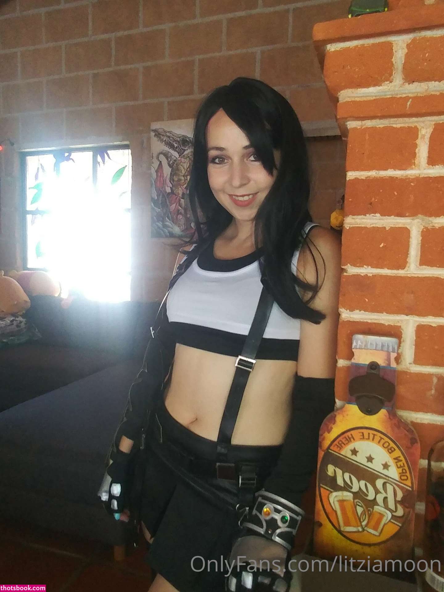 Litzia Moon Nude OnlyFans Photos #10 673864