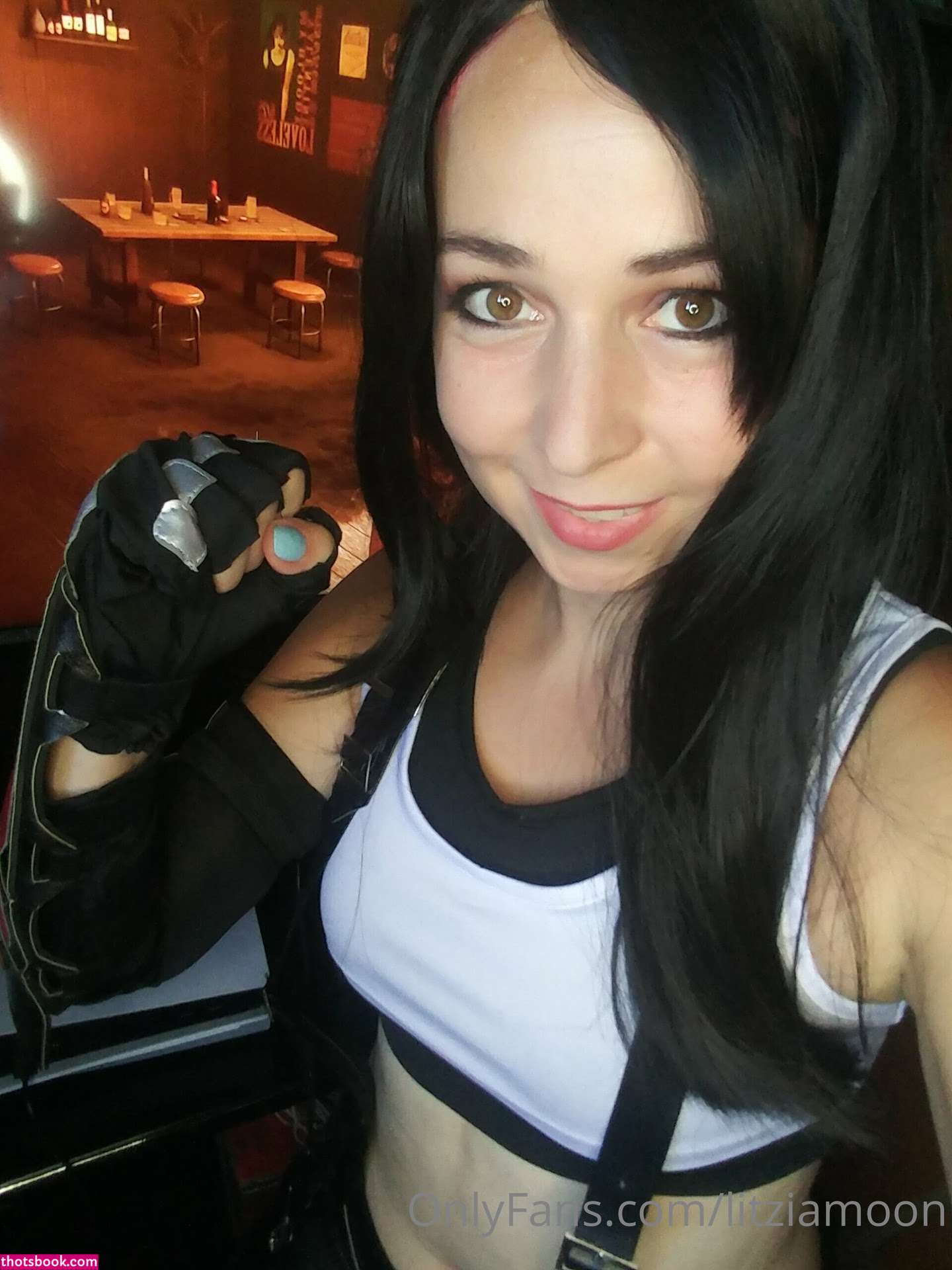 Litzia Moon Nude OnlyFans Photos #10 673871