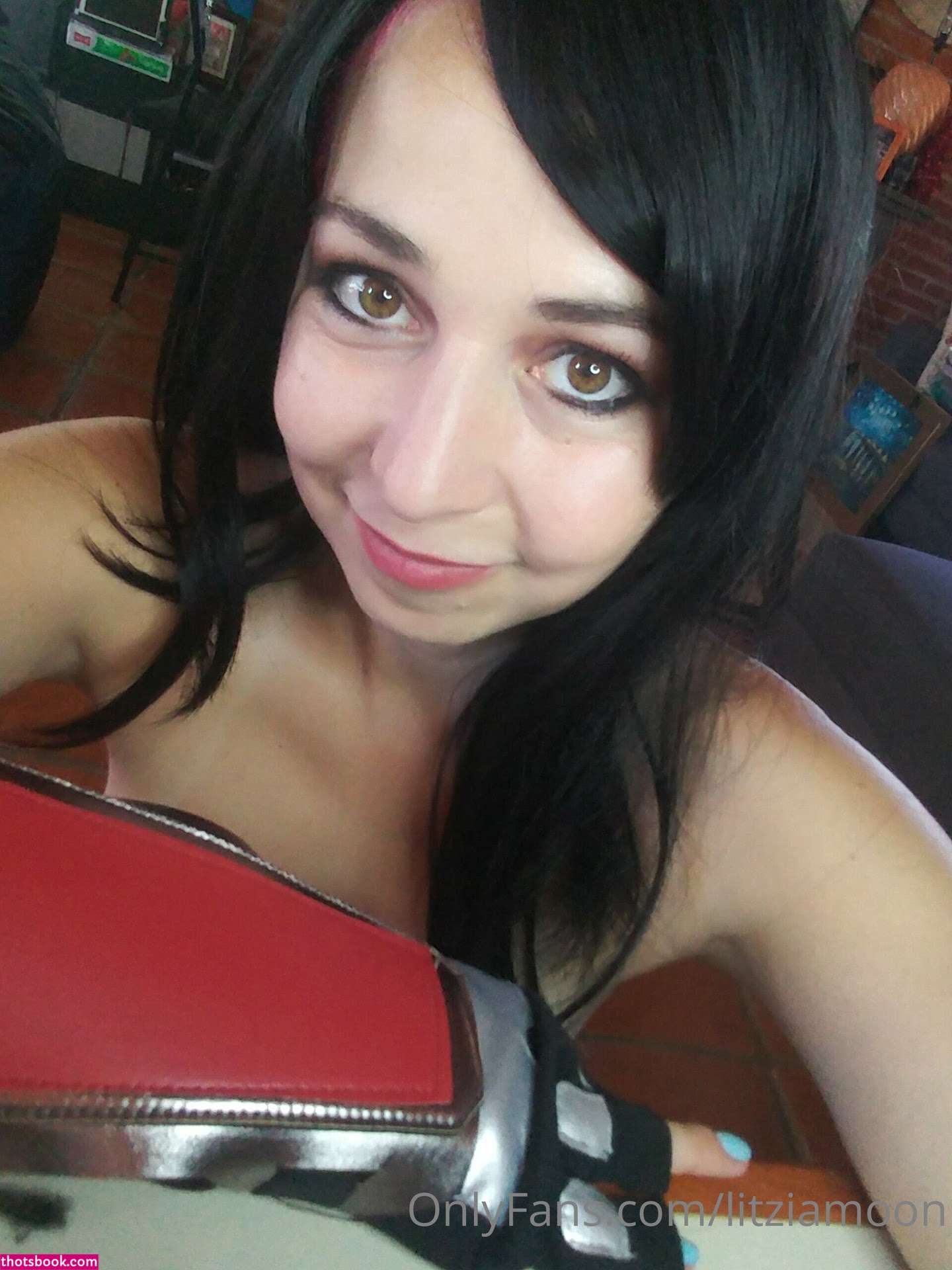 Litzia Moon Nude OnlyFans Photos #10 673887