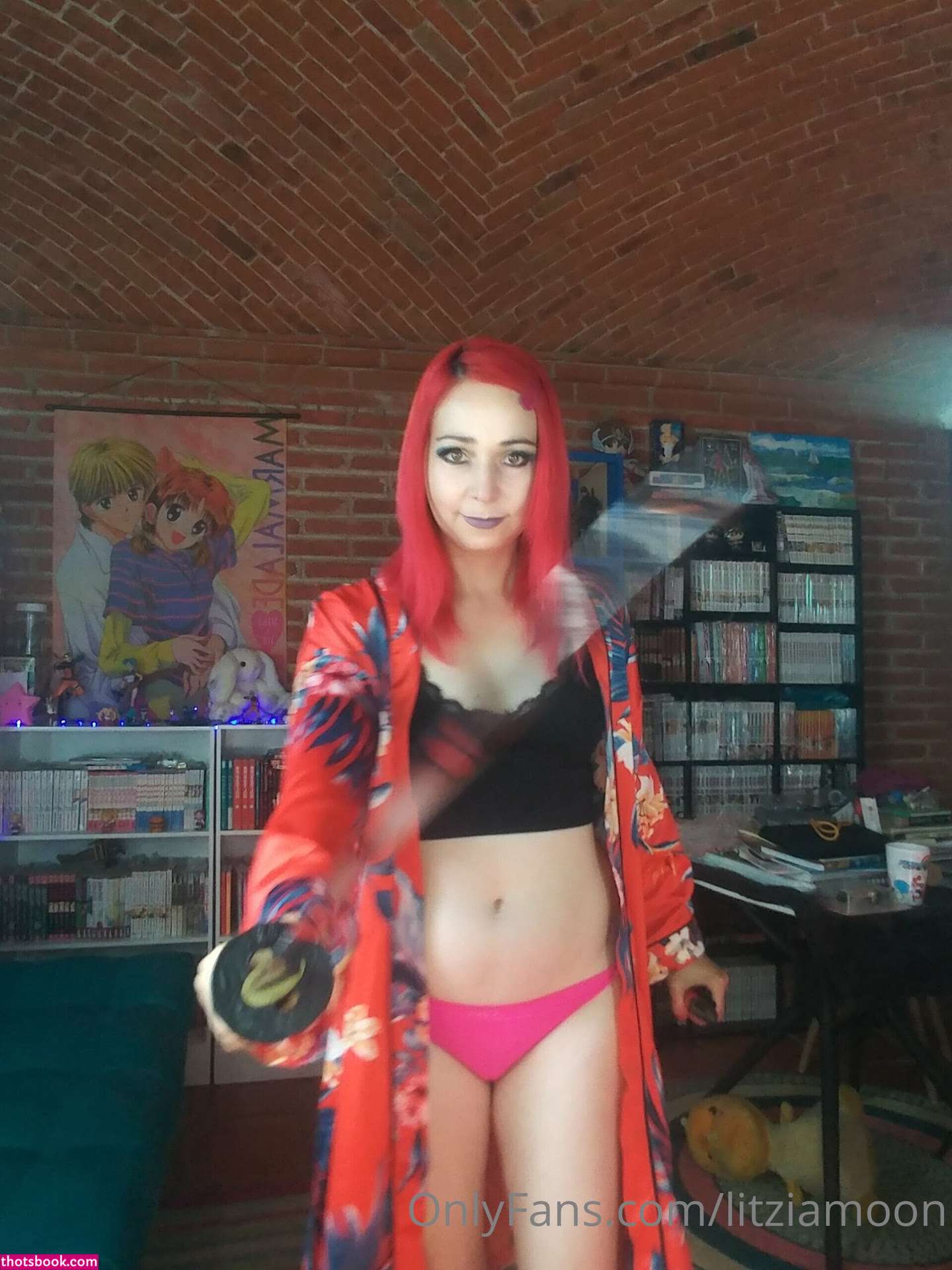 Litzia Moon Nude OnlyFans Photos #11 673898