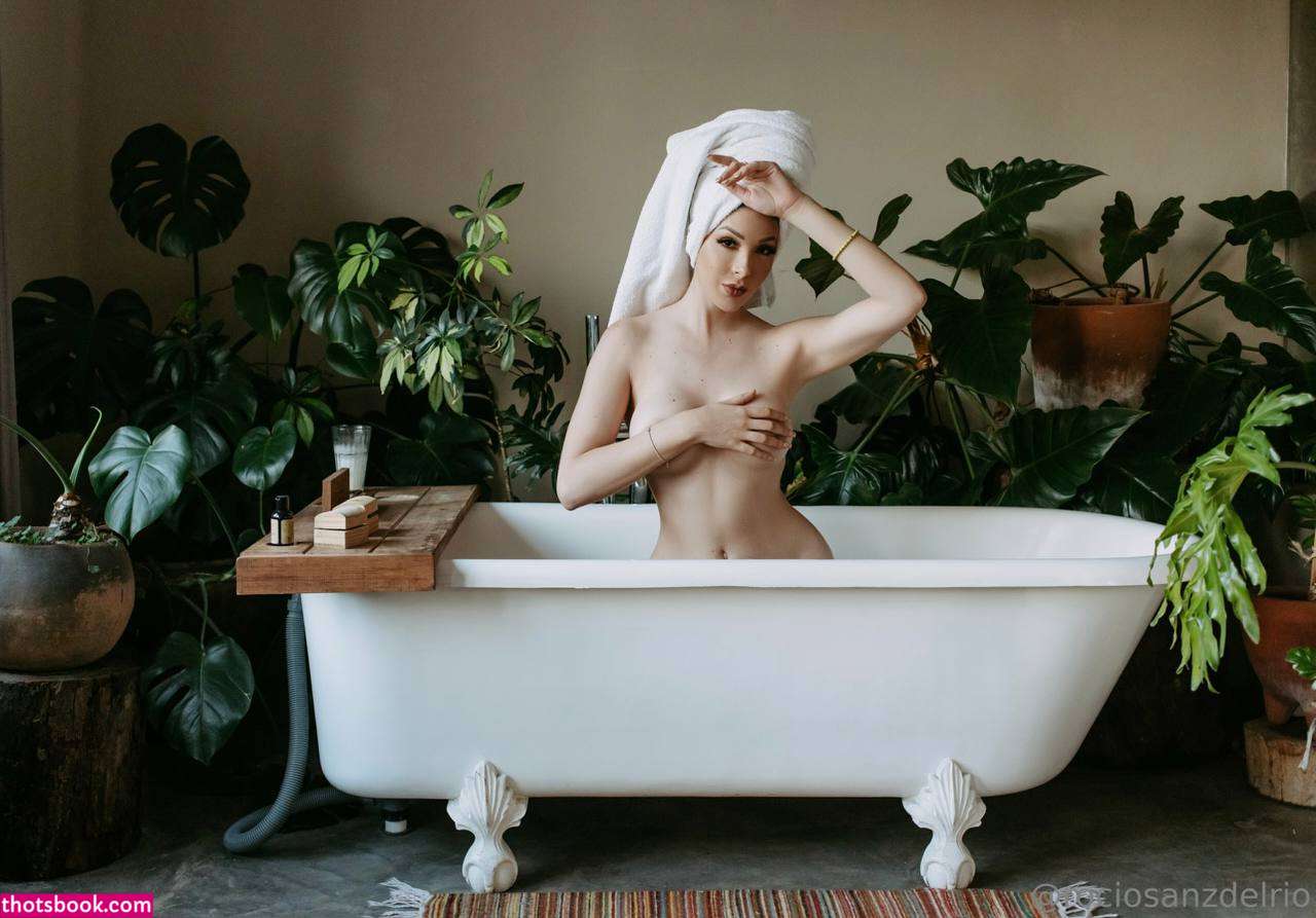 Rocio Sanchez Nude OnlyFans Photos #14 674264