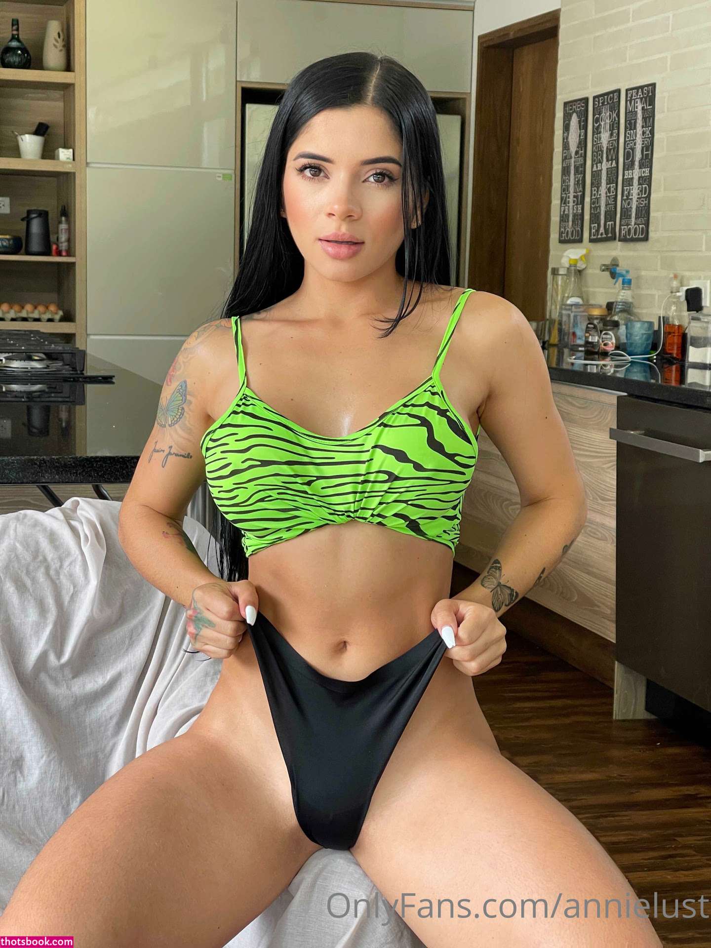 Annie Lust Nude OnlyFans Photos #11 723694