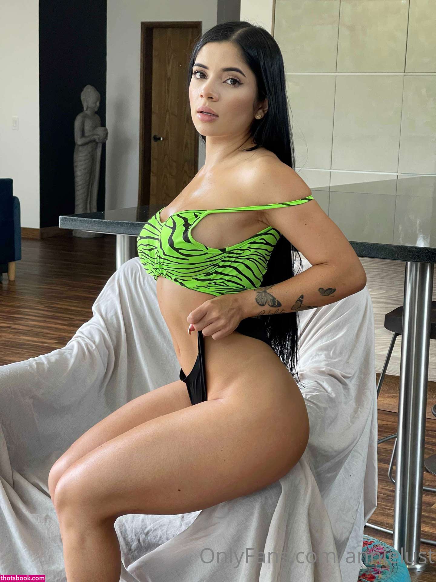 Annie Lust Nude OnlyFans Photos #14 723741