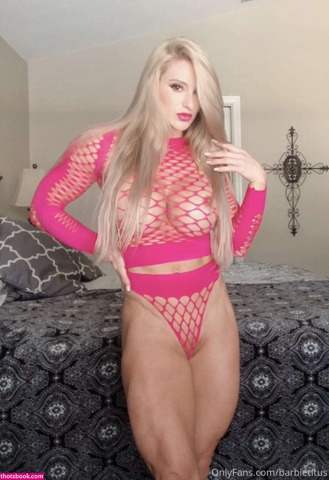 Barbie Titus Nude OnlyFans Photos #9 723942