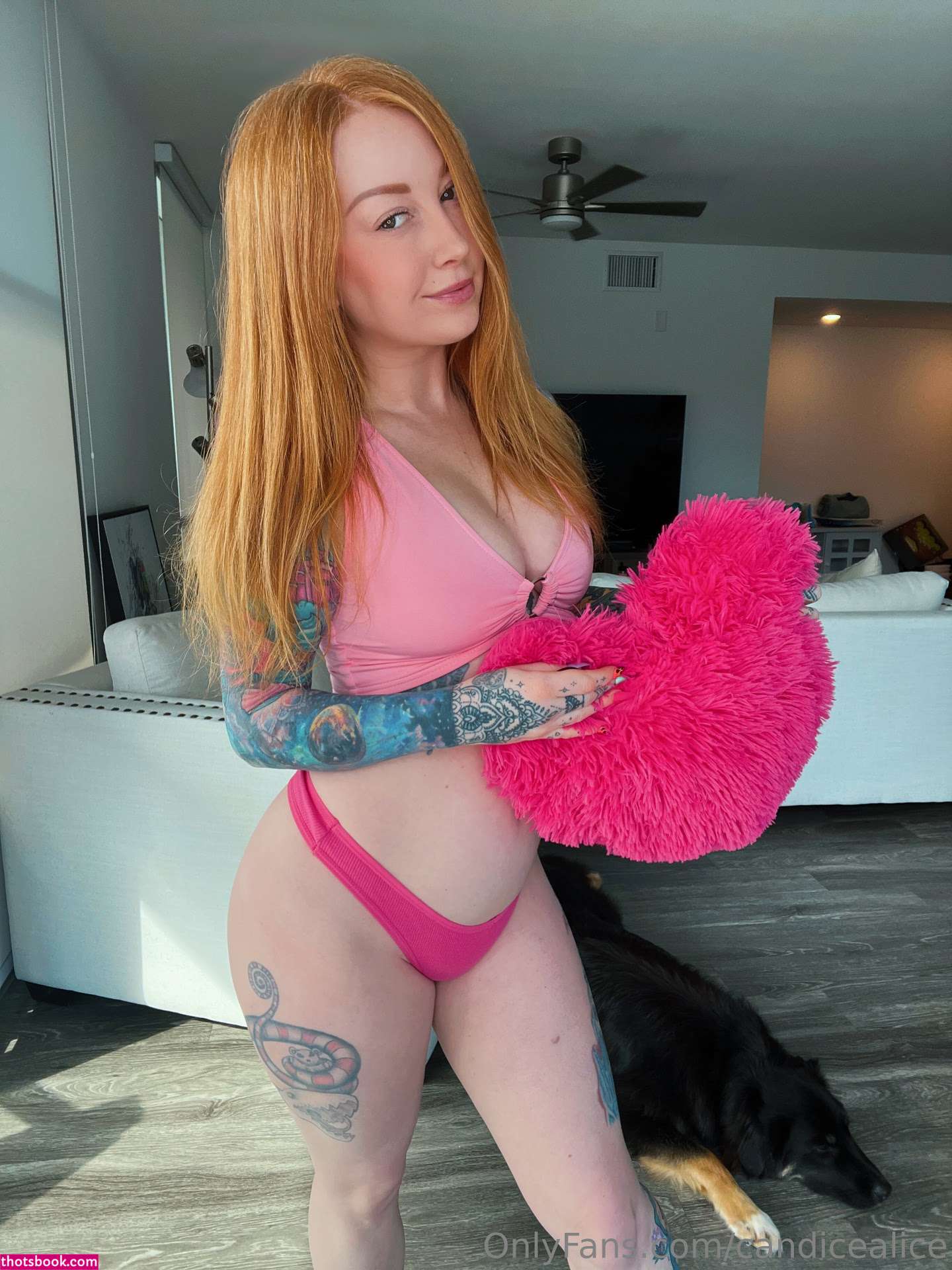Candice Alice Nude OnlyFans Photos #14 724127