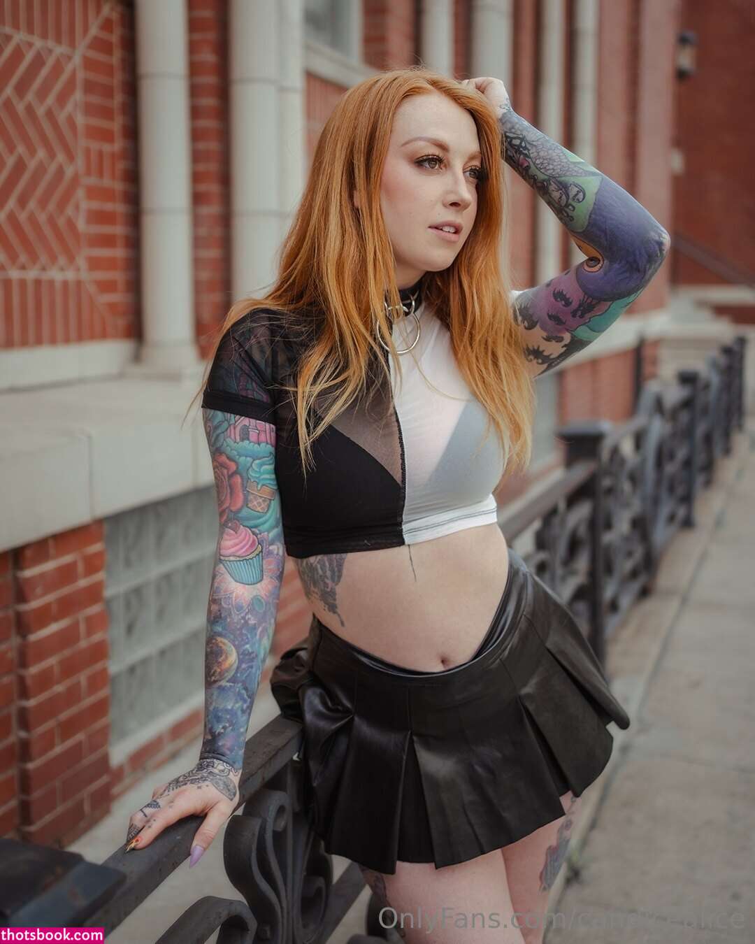 Candice Alice Nude OnlyFans Photos #14 724130