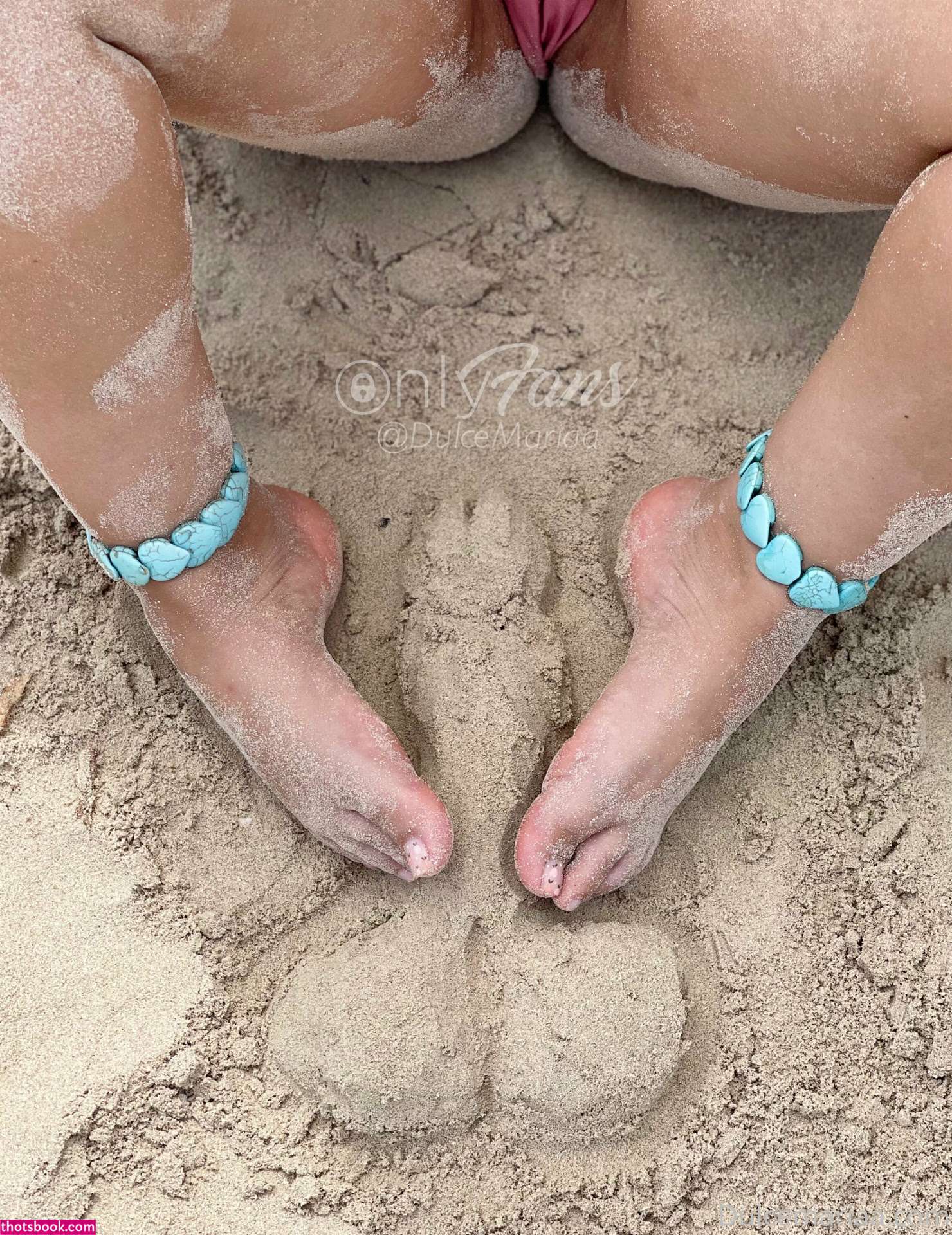 Dulcemariaa Nude OnlyFans Photos #15 724295