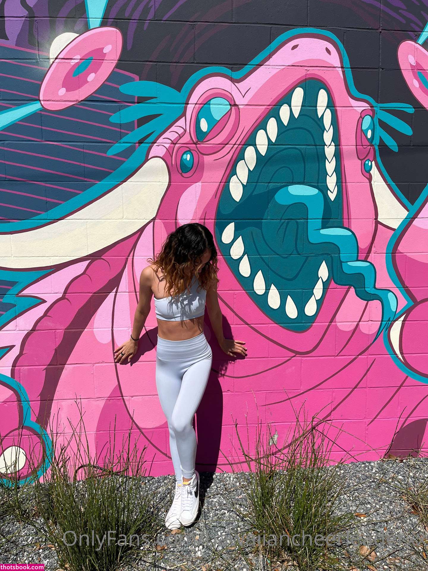 hawaiiancheerleaderxx Nude OnlyFans Photos #10 724576