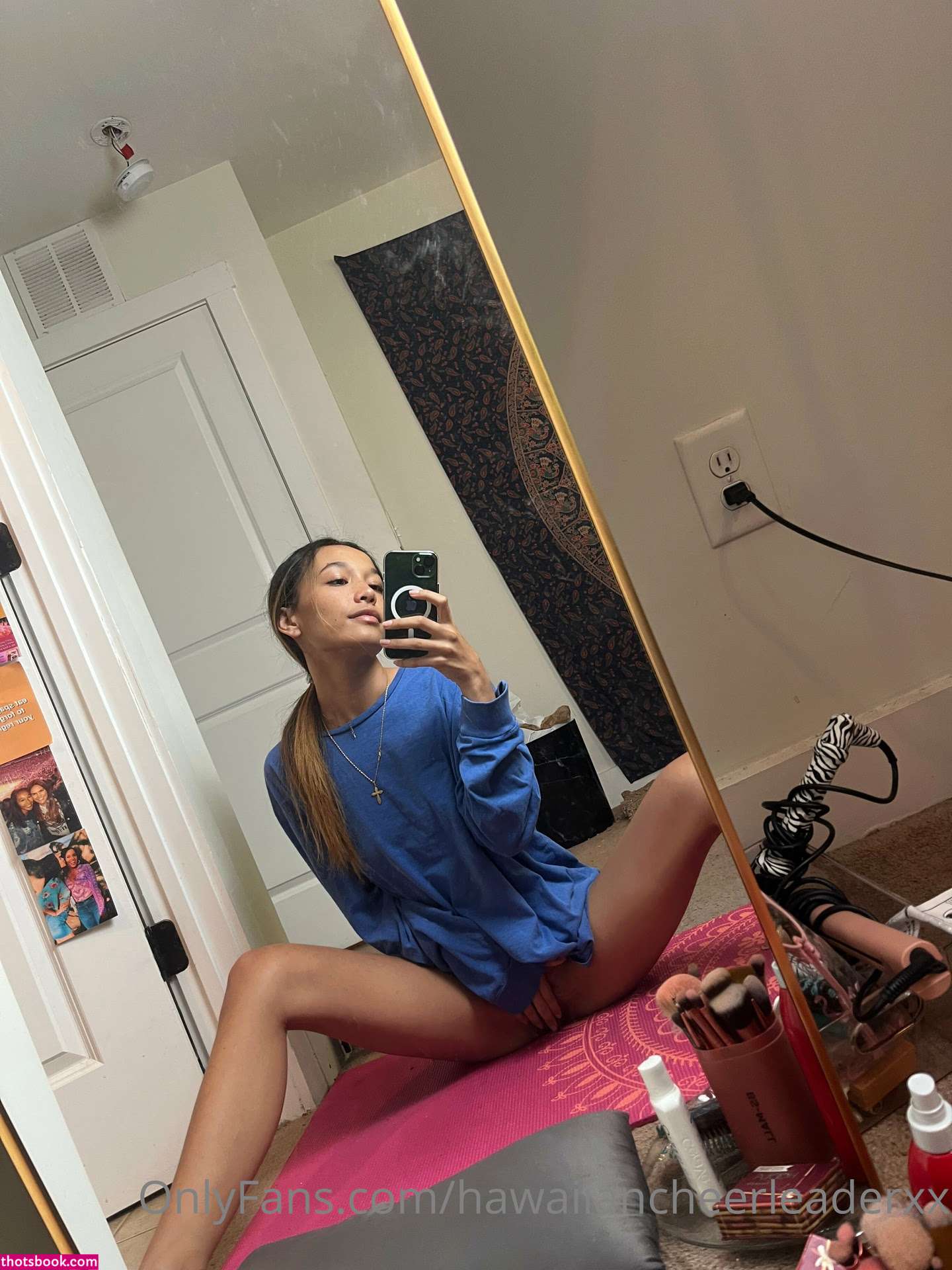 hawaiiancheerleaderxx Nude OnlyFans Photos #10 724583