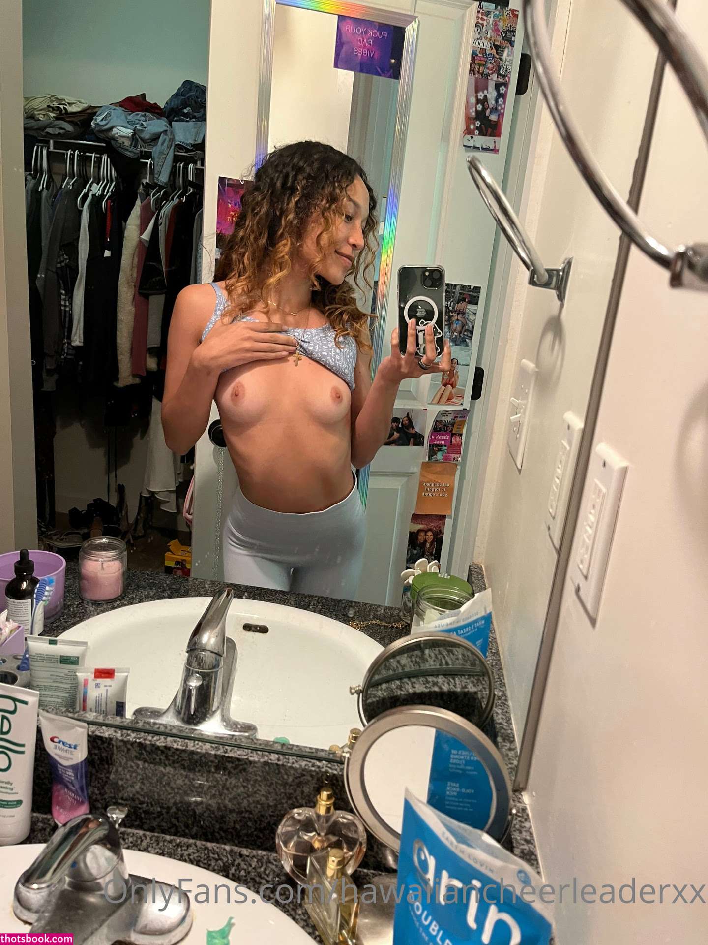 hawaiiancheerleaderxx Nude OnlyFans Photos #10 724585