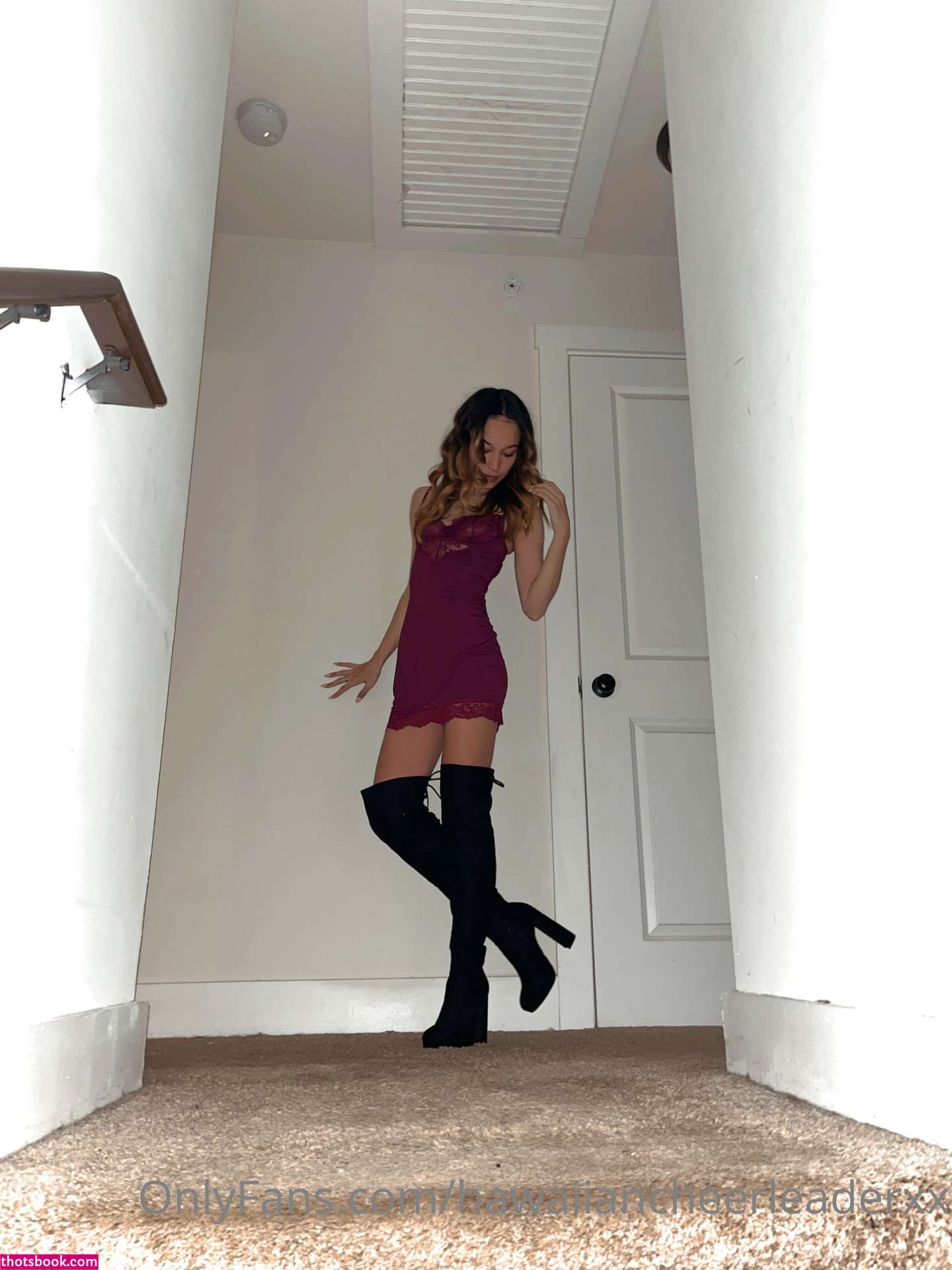 hawaiiancheerleaderxx Nude OnlyFans Photos #11 724587