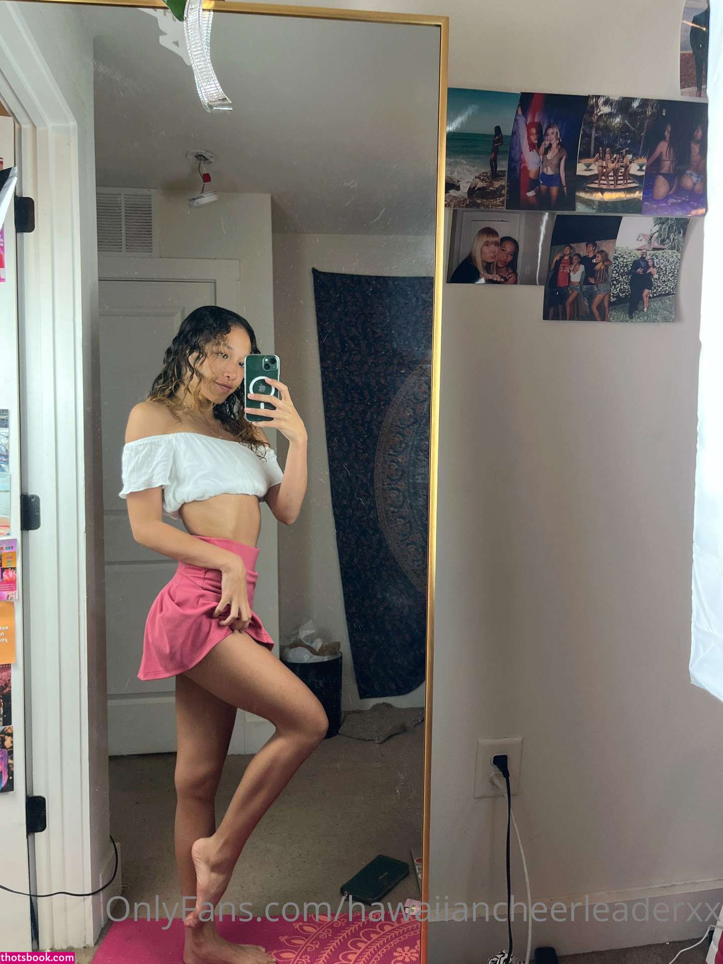 hawaiiancheerleaderxx Nude OnlyFans Photos #13 724622